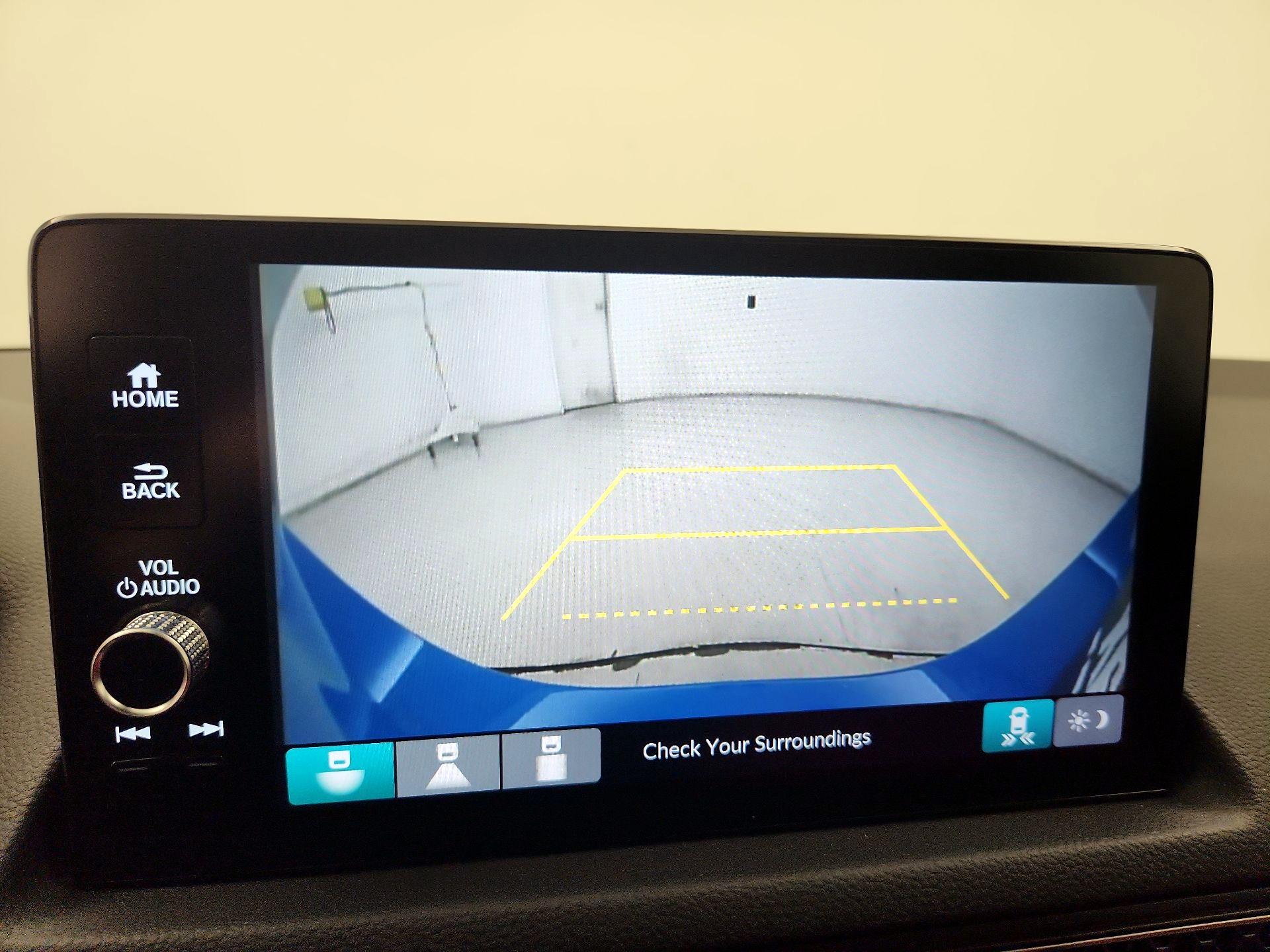 Thumbnail: 2025 Honda Civic - 15