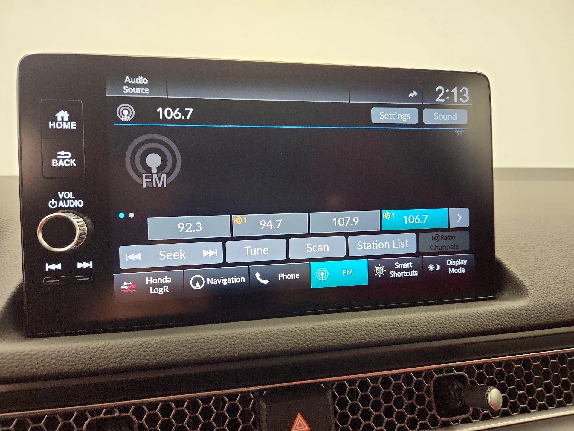 Thumbnail: 2025 Honda Civic - 16