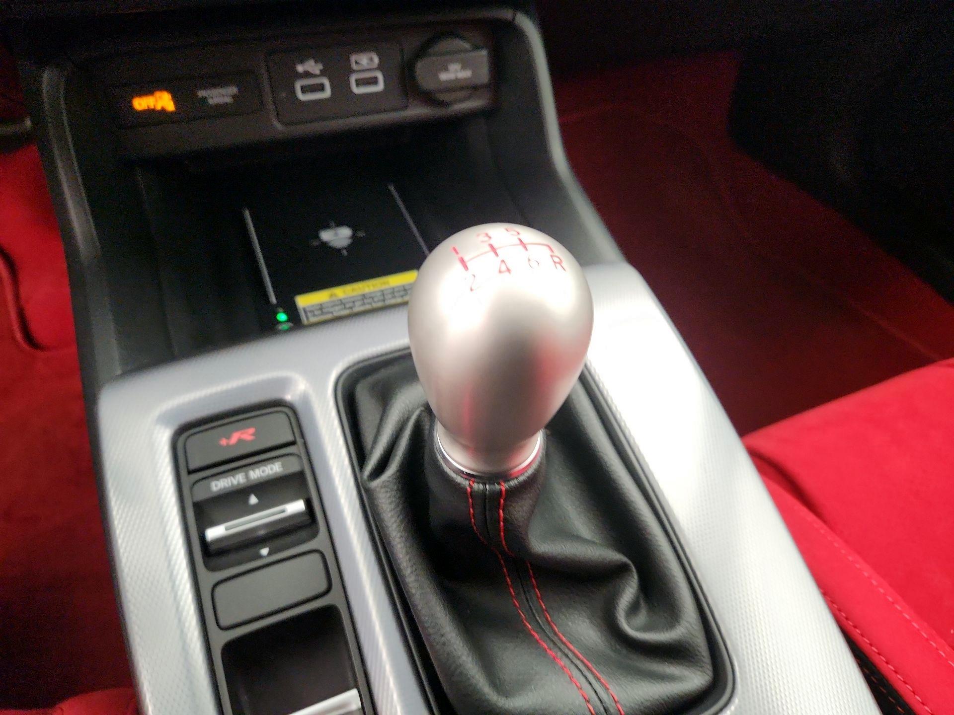 Thumbnail: 2025 Honda Civic - 18