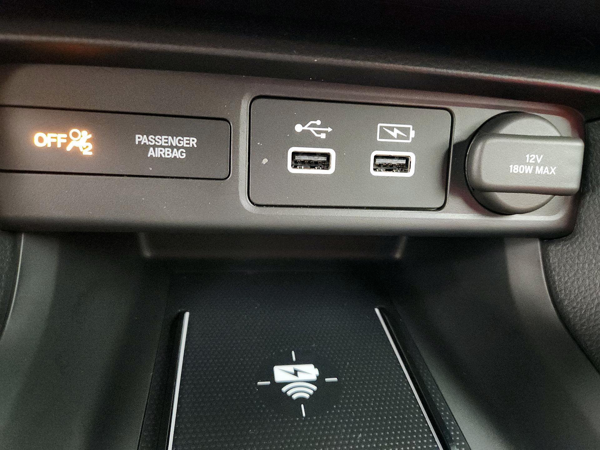 Thumbnail: 2025 Honda Civic - 19