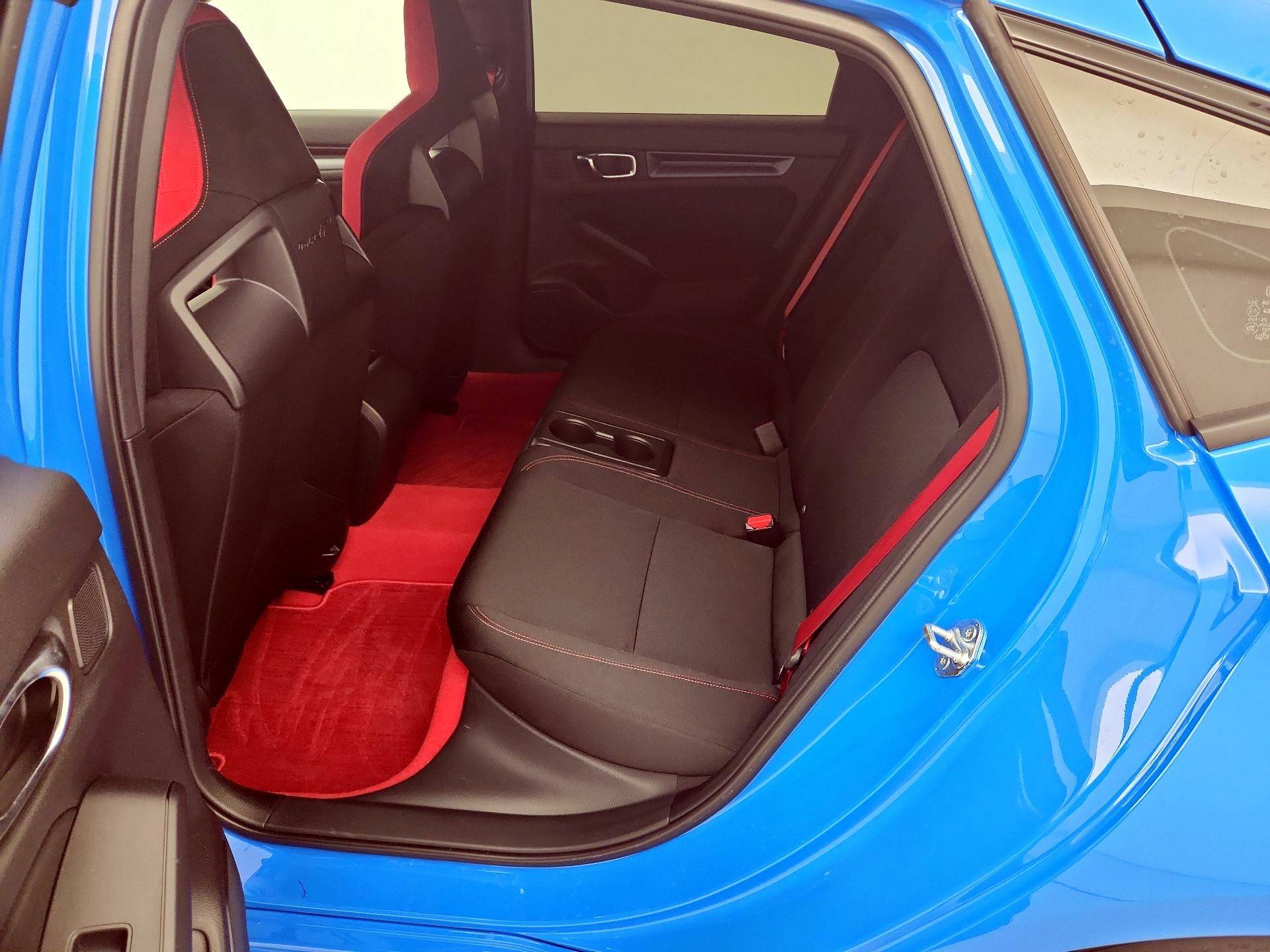 Thumbnail: 2025 Honda Civic - 20