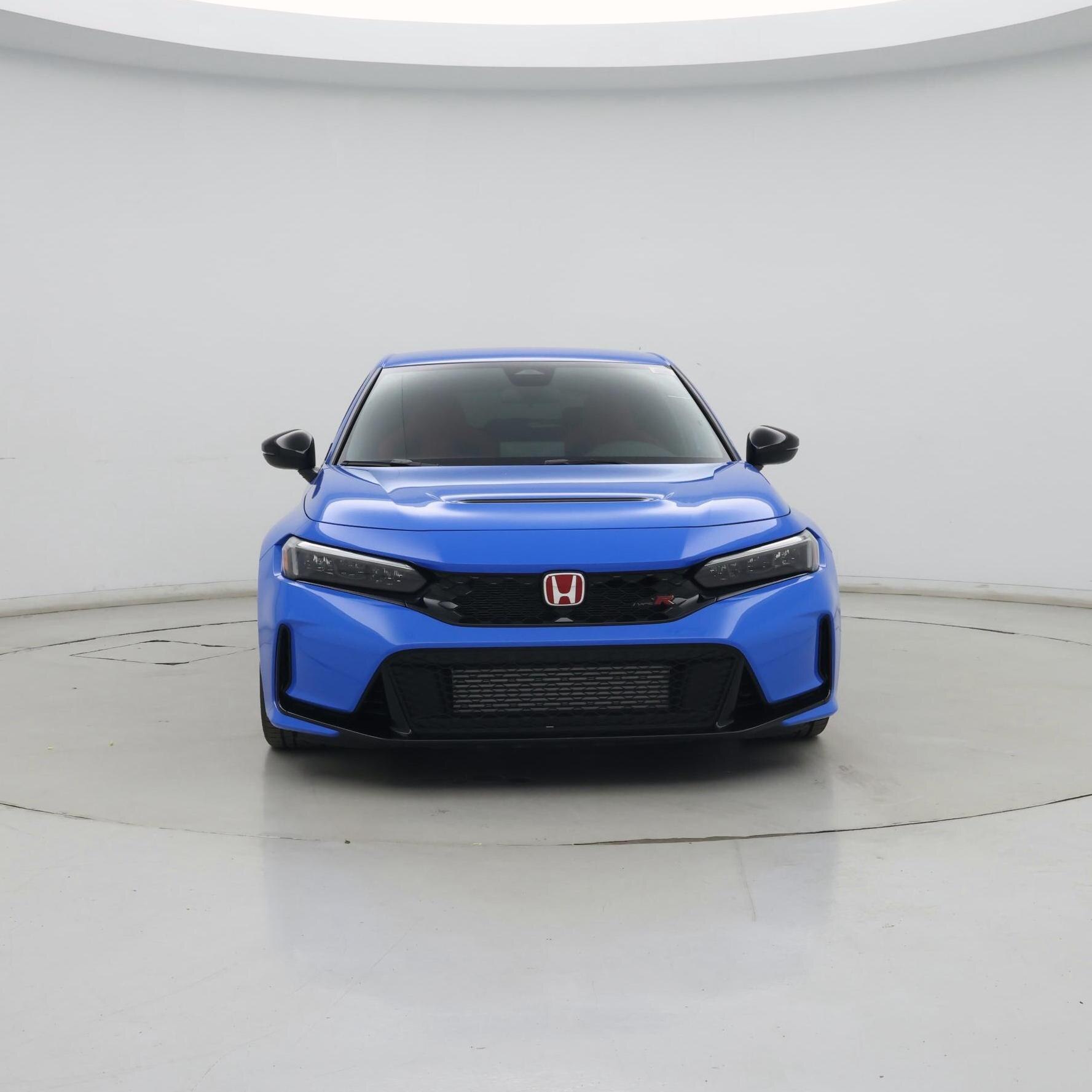 Thumbnail: 2025 Honda Civic - 5