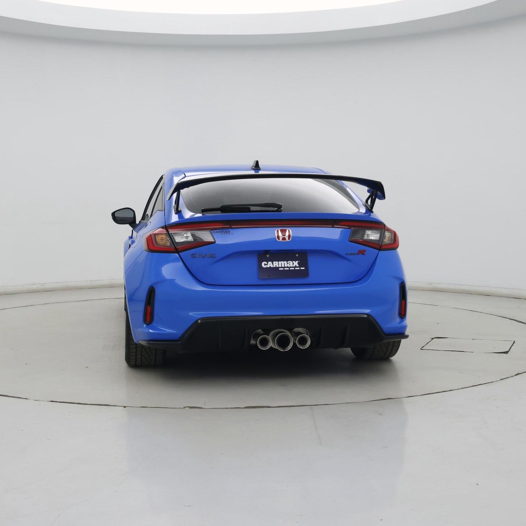 Thumbnail: 2025 Honda Civic - 6