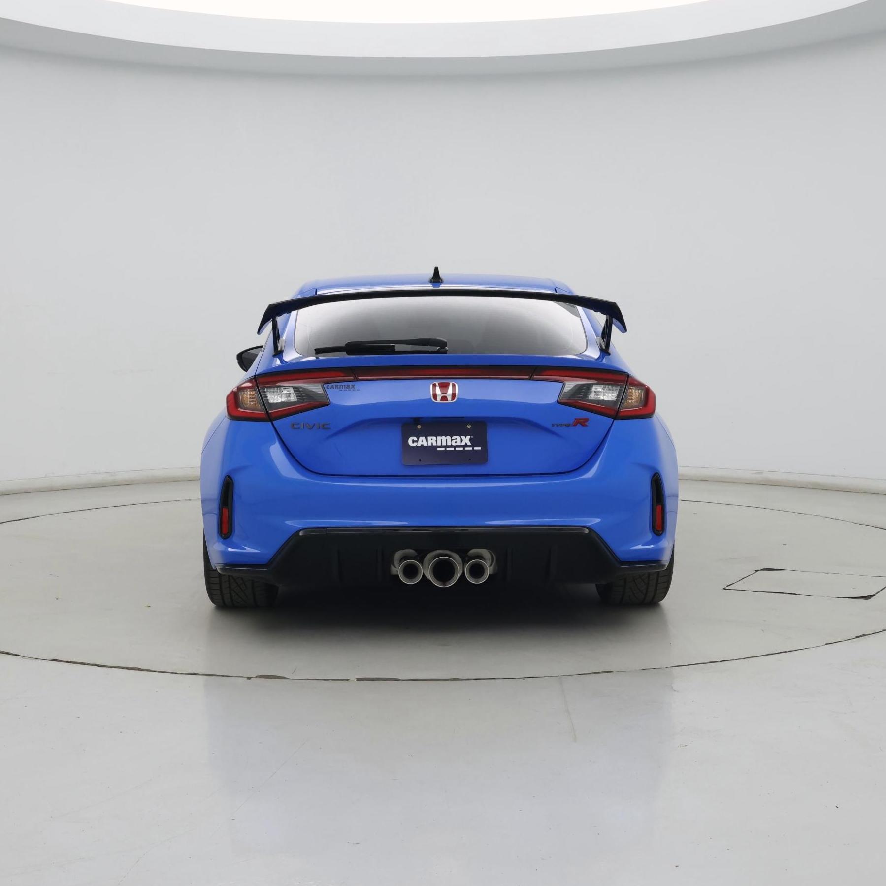 Thumbnail: 2025 Honda Civic - 8