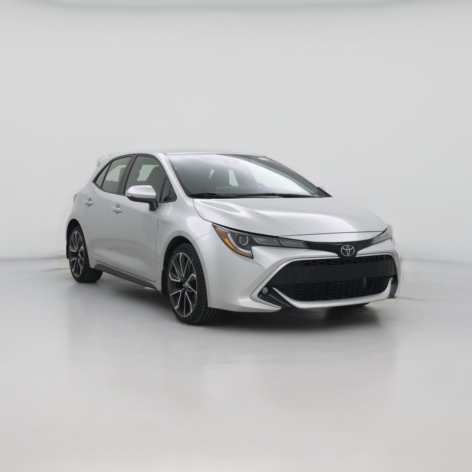 Thumbnail: 2021 Toyota Corolla - 1