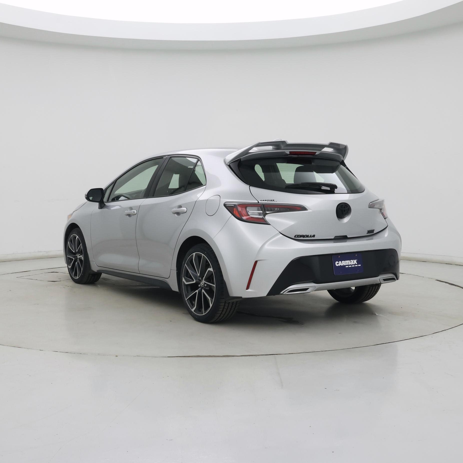 Thumbnail: 2021 Toyota Corolla - 2