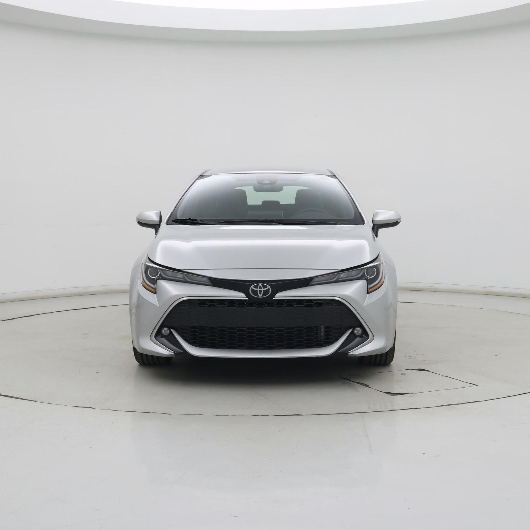 Thumbnail: 2021 Toyota Corolla - 5