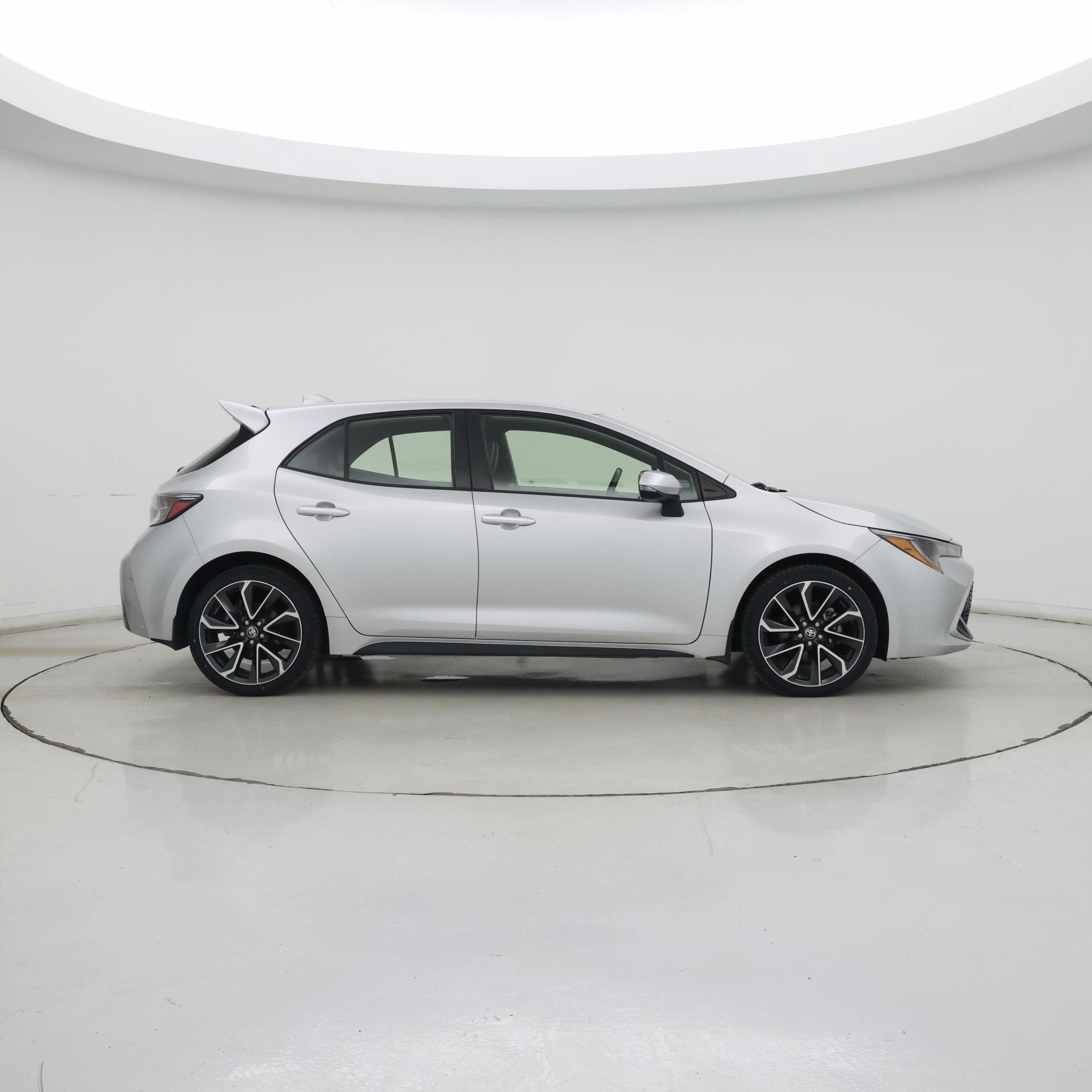 Thumbnail: 2021 Toyota Corolla - 7