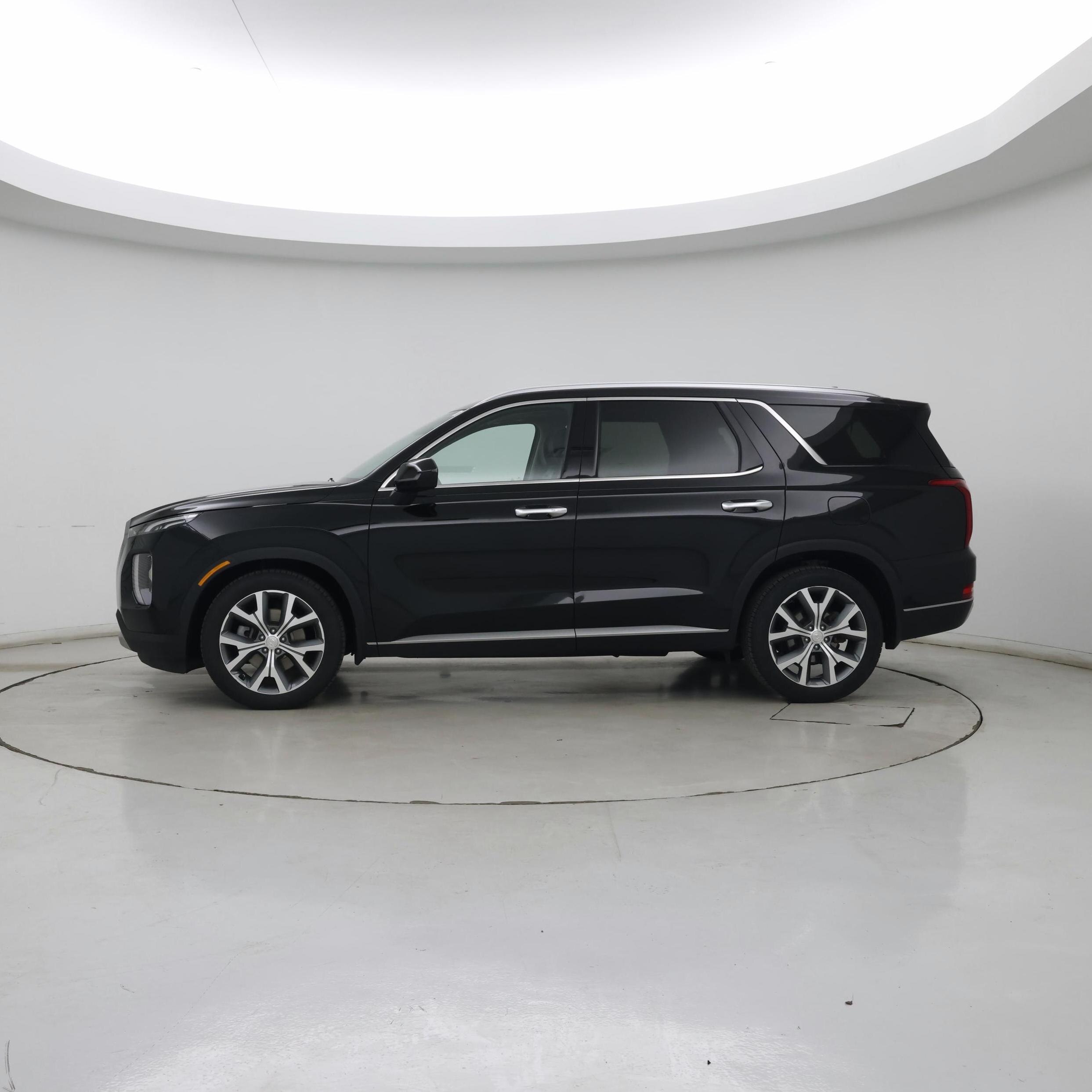 Thumbnail: 2021 Hyundai Palisade - 3