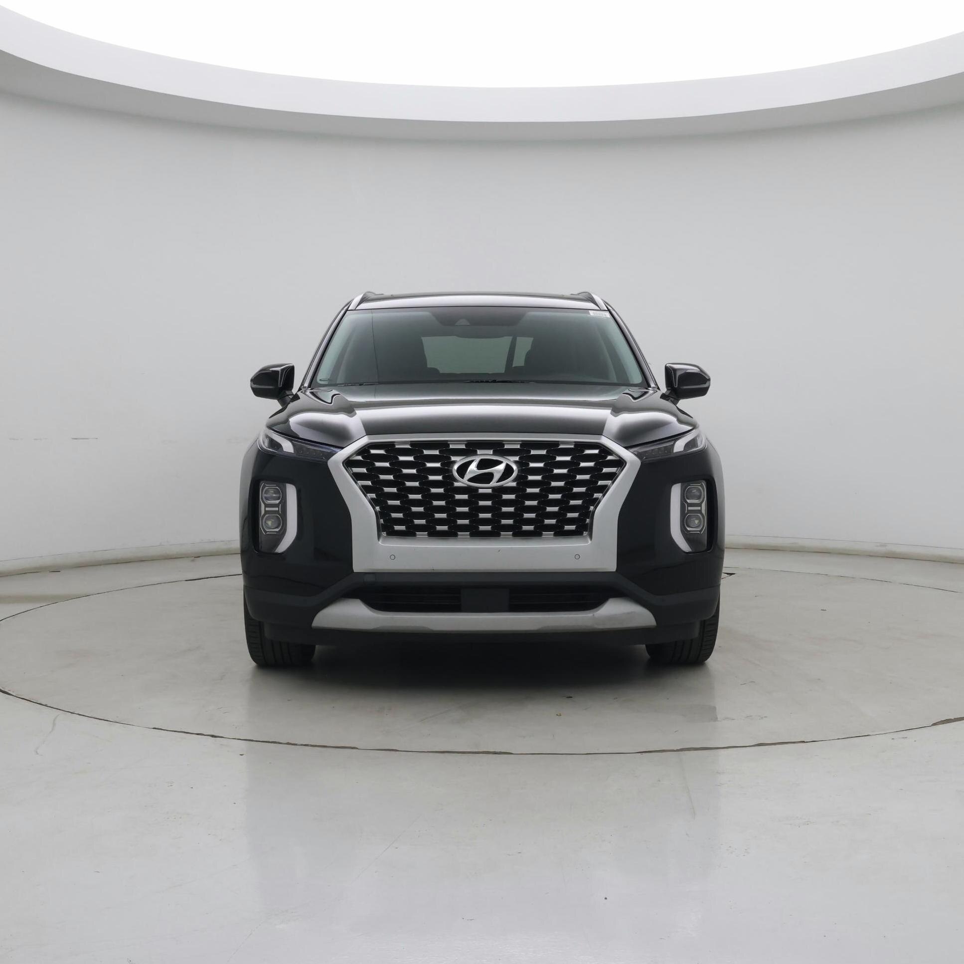 Thumbnail: 2021 Hyundai Palisade - 5
