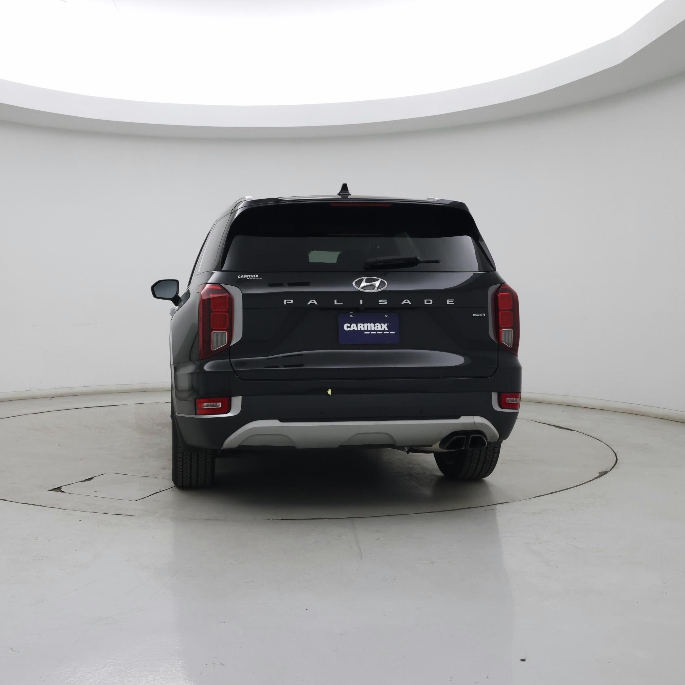 Thumbnail: 2021 Hyundai Palisade - 6