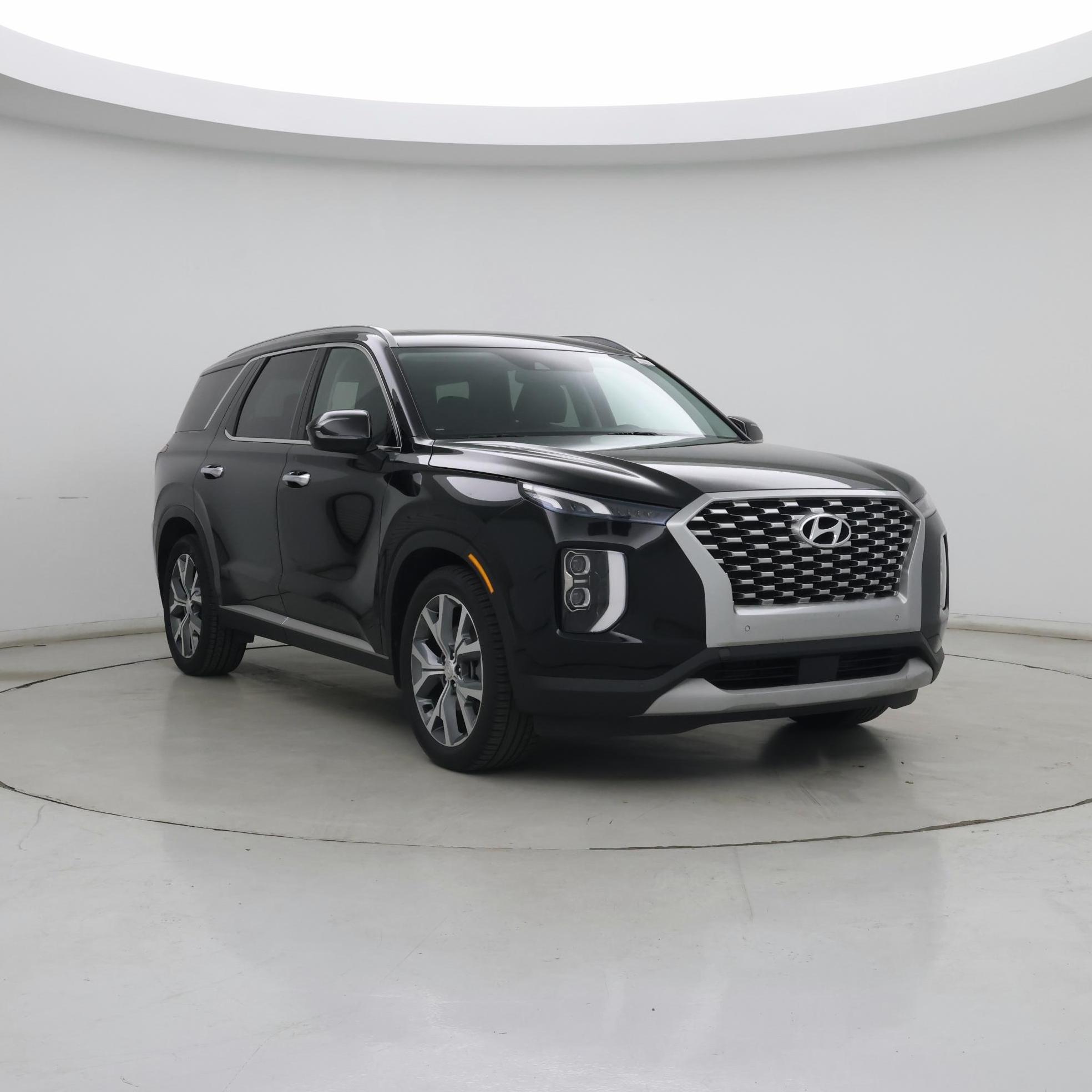 Thumbnail: 2021 Hyundai Palisade - 7