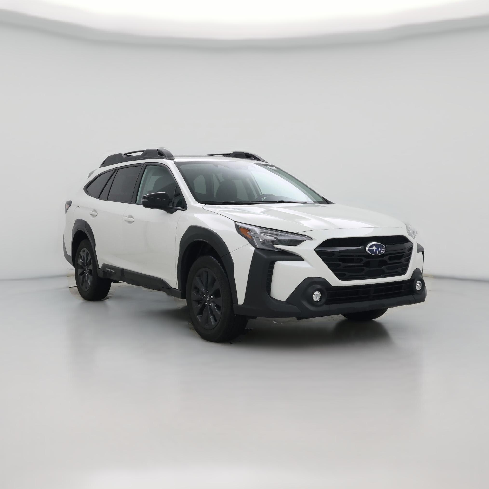Thumbnail: 2024 Subaru Outback - 1