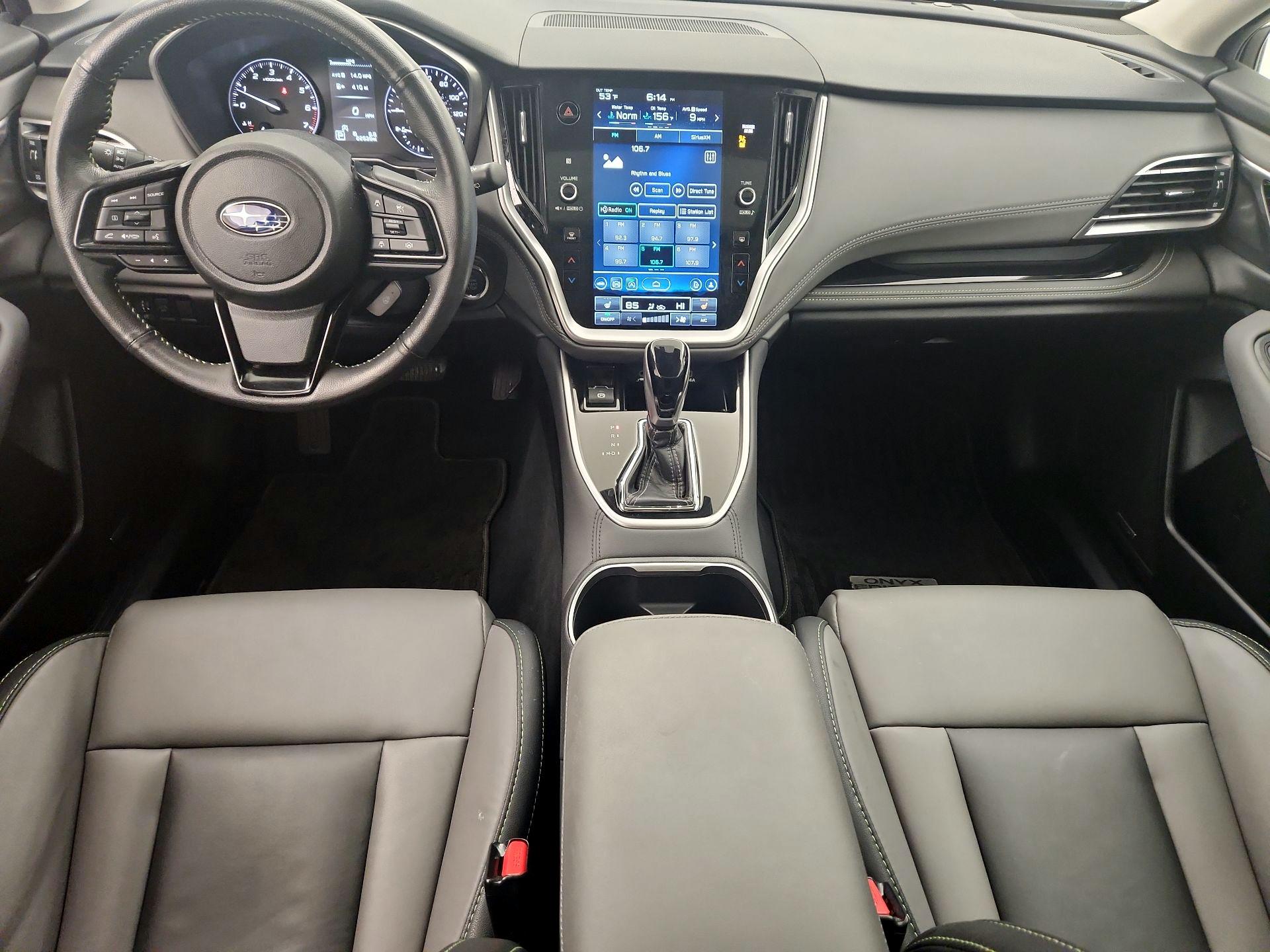 Thumbnail: 2024 Subaru Outback - 9