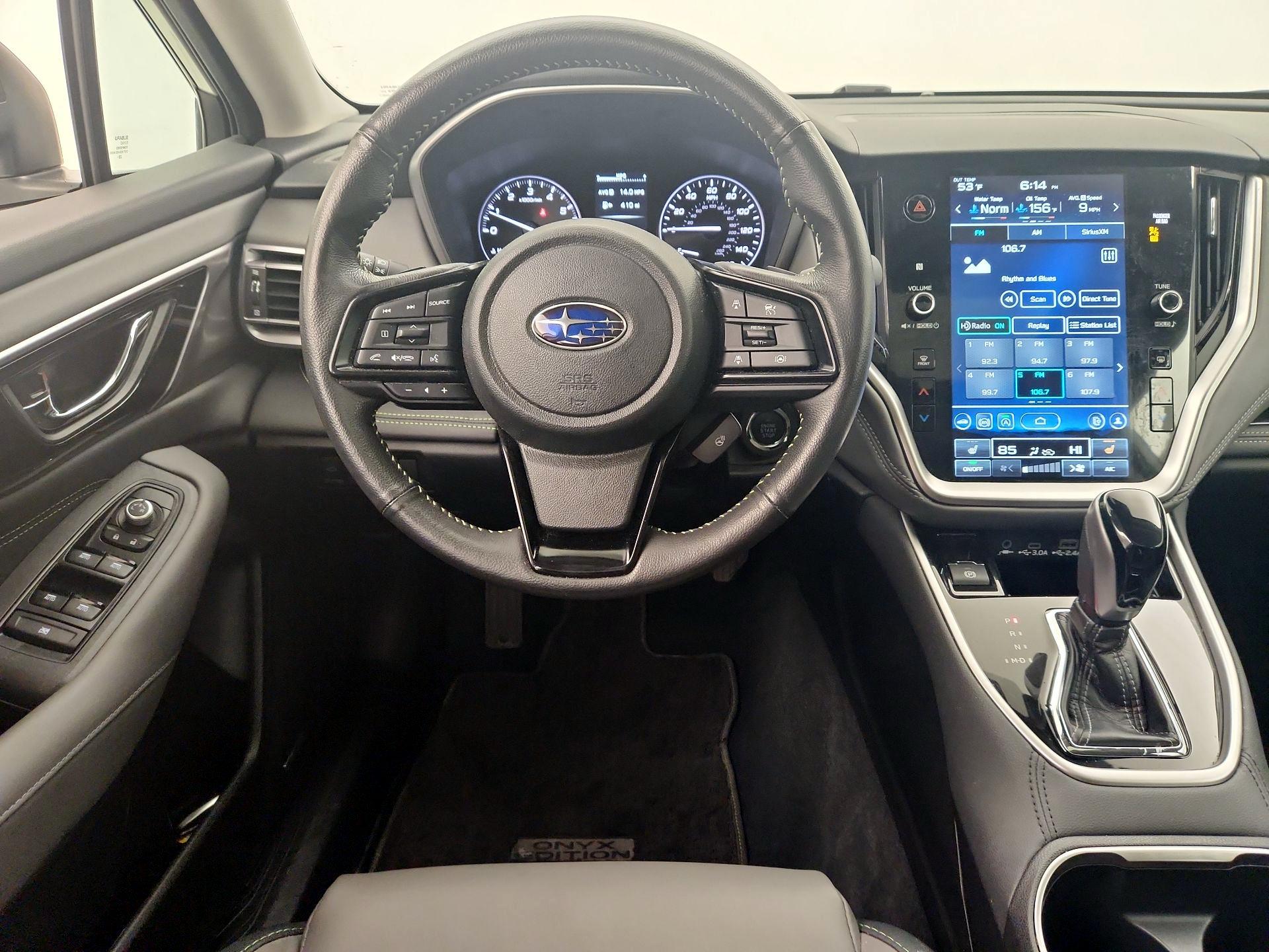 Thumbnail: 2024 Subaru Outback - 10