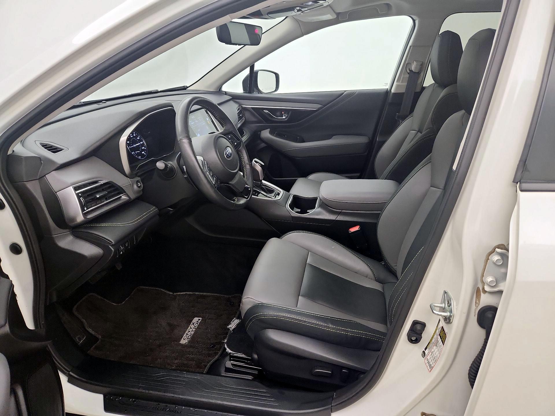 Thumbnail: 2024 Subaru Outback - 11