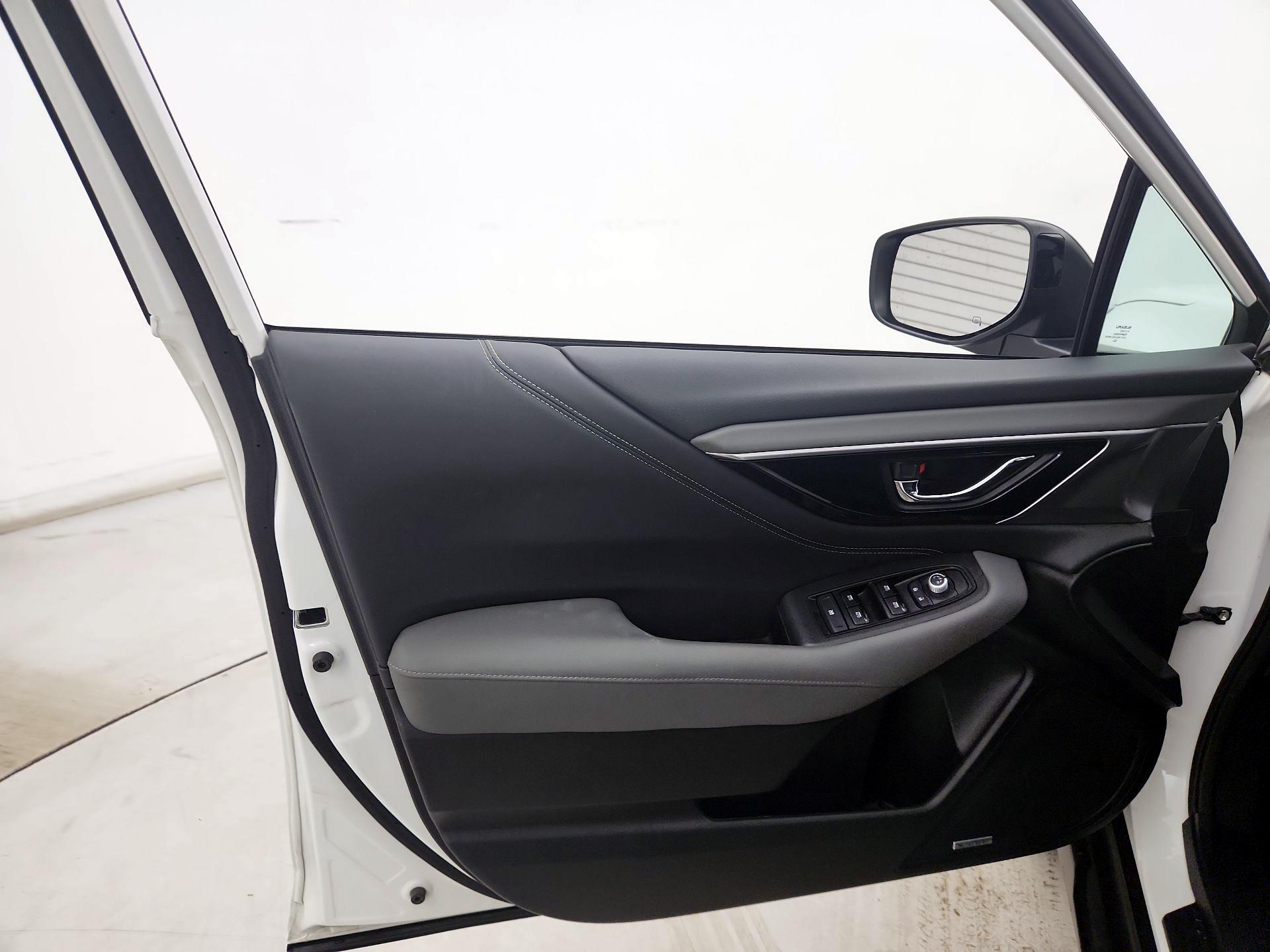 Thumbnail: 2024 Subaru Outback - 12