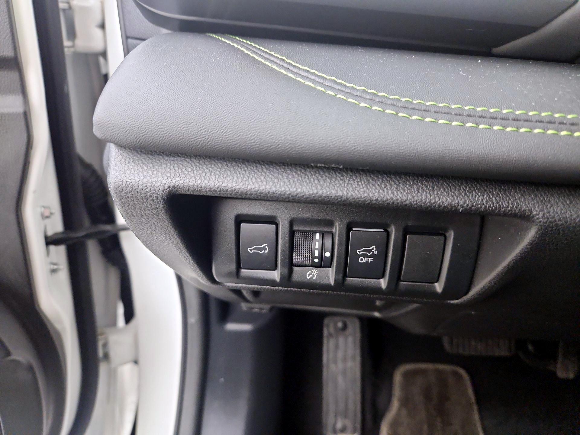 Thumbnail: 2024 Subaru Outback - 13