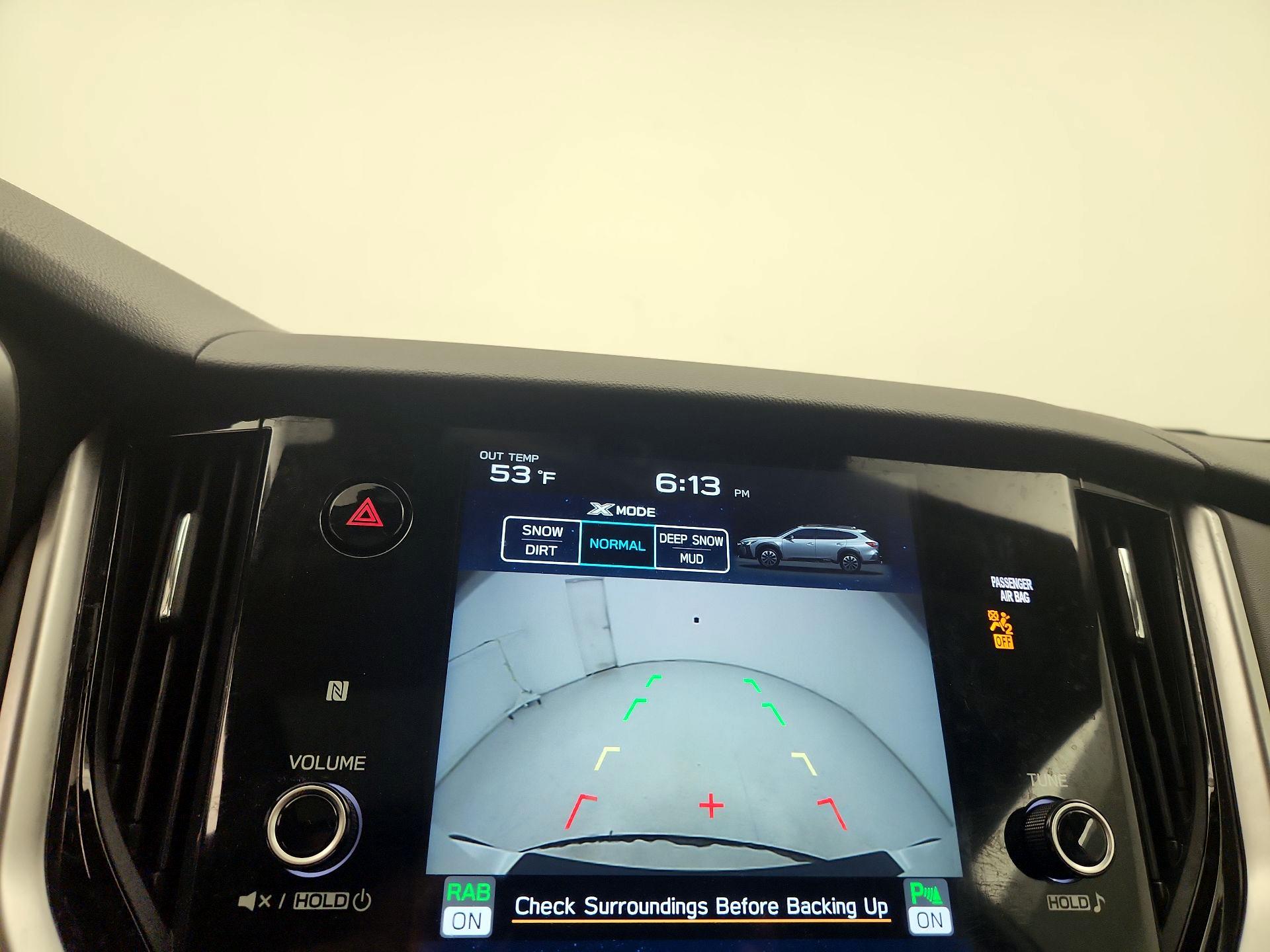 Thumbnail: 2024 Subaru Outback - 14