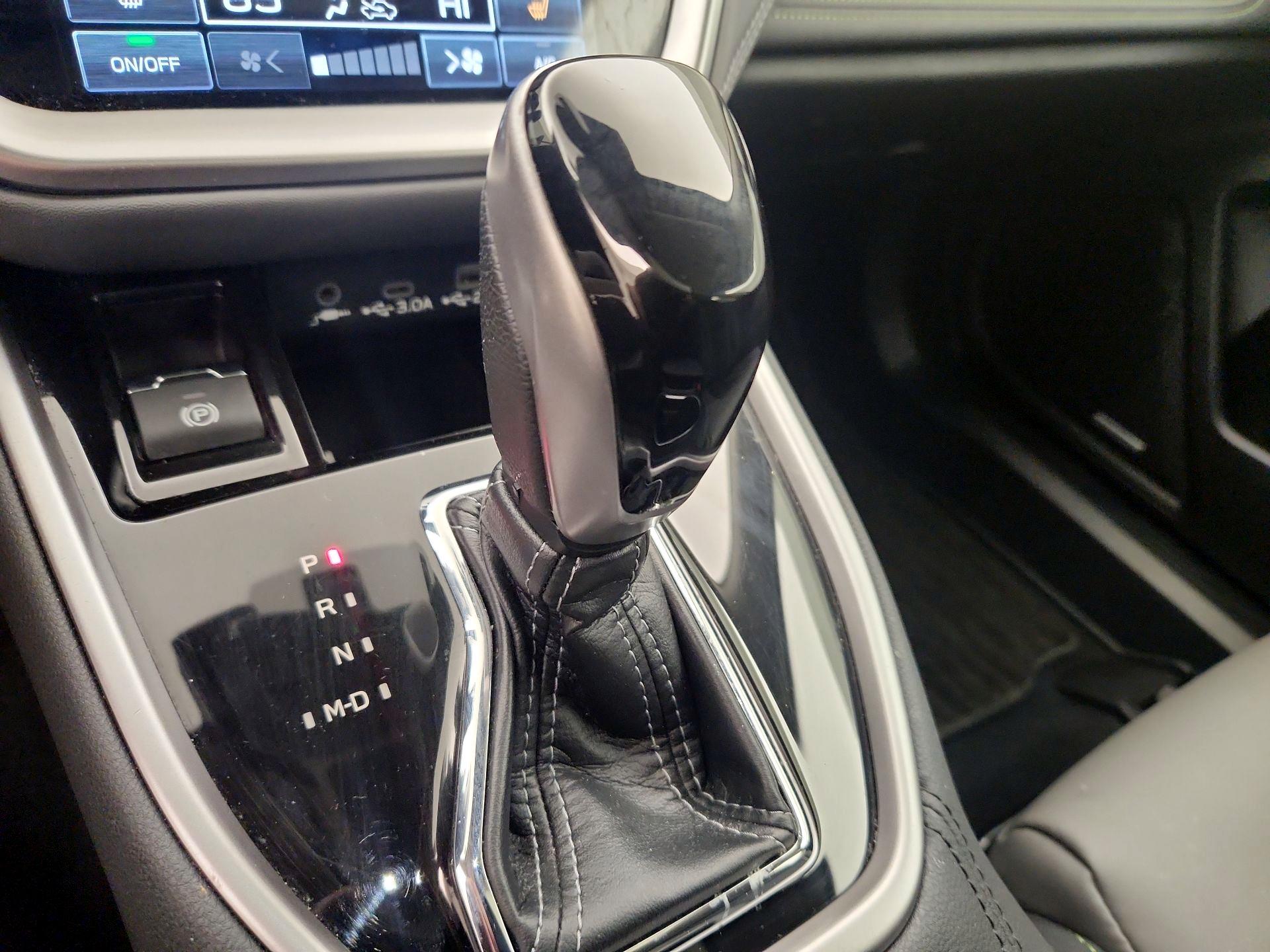 Thumbnail: 2024 Subaru Outback - 17