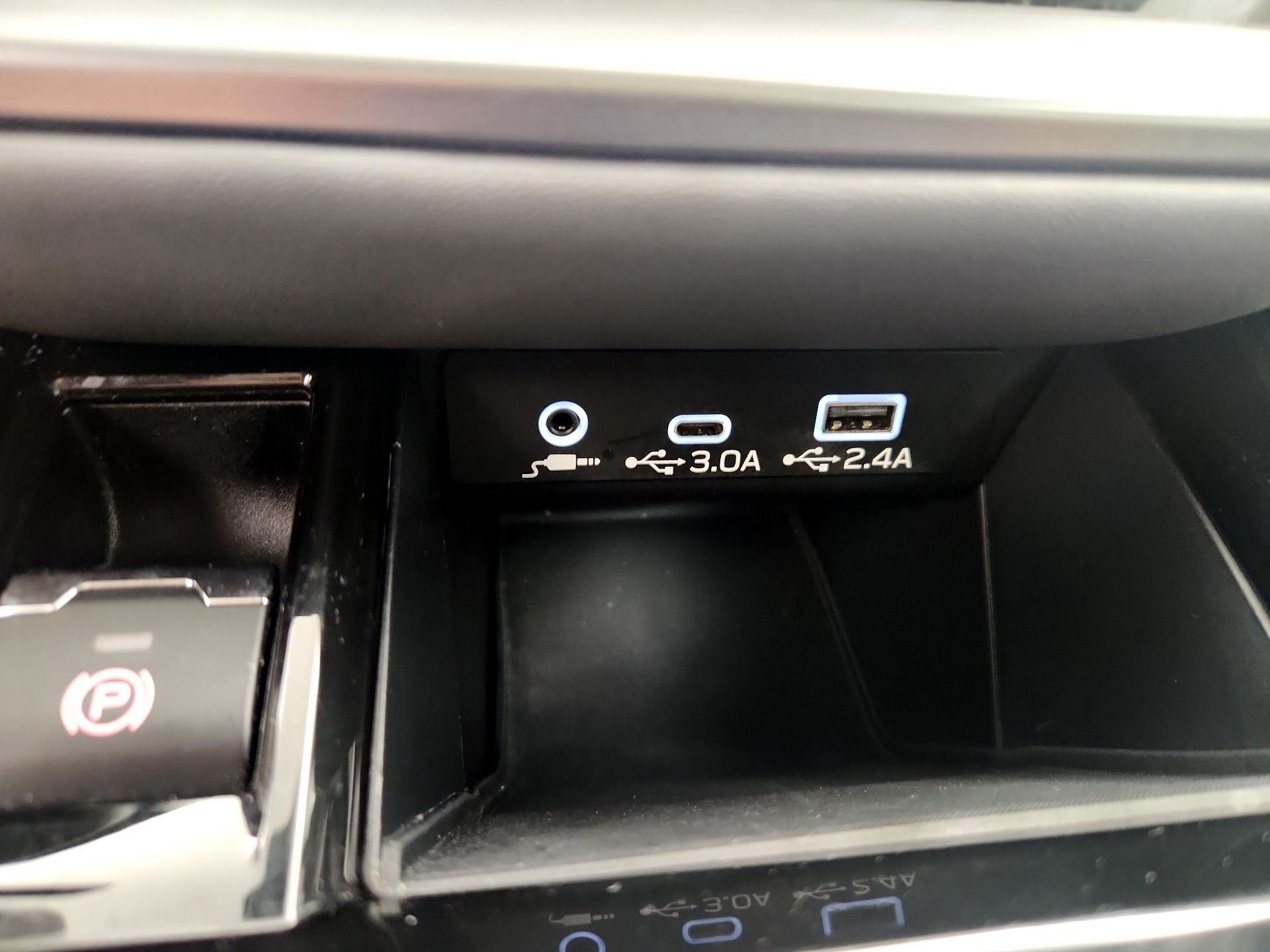 Thumbnail: 2024 Subaru Outback - 18