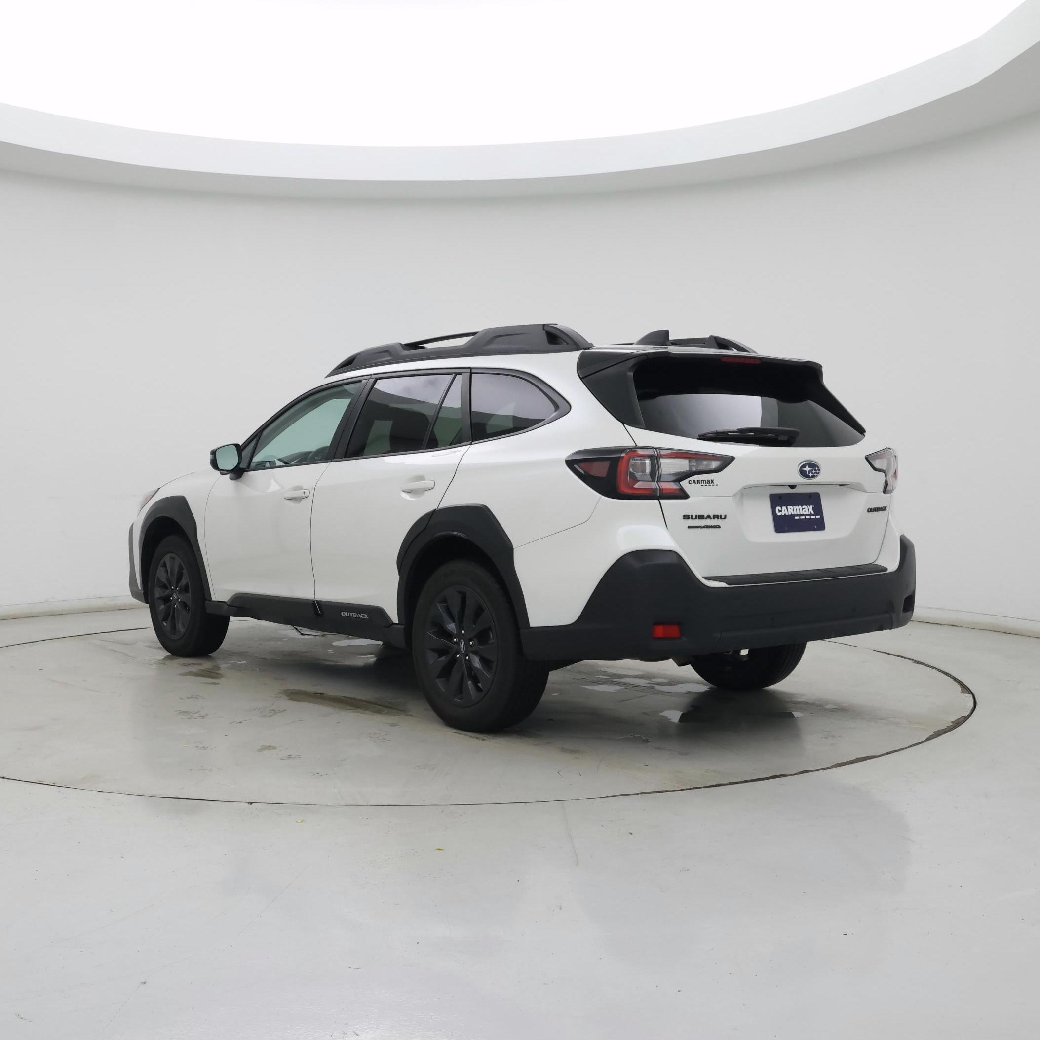 Thumbnail: 2024 Subaru Outback - 2