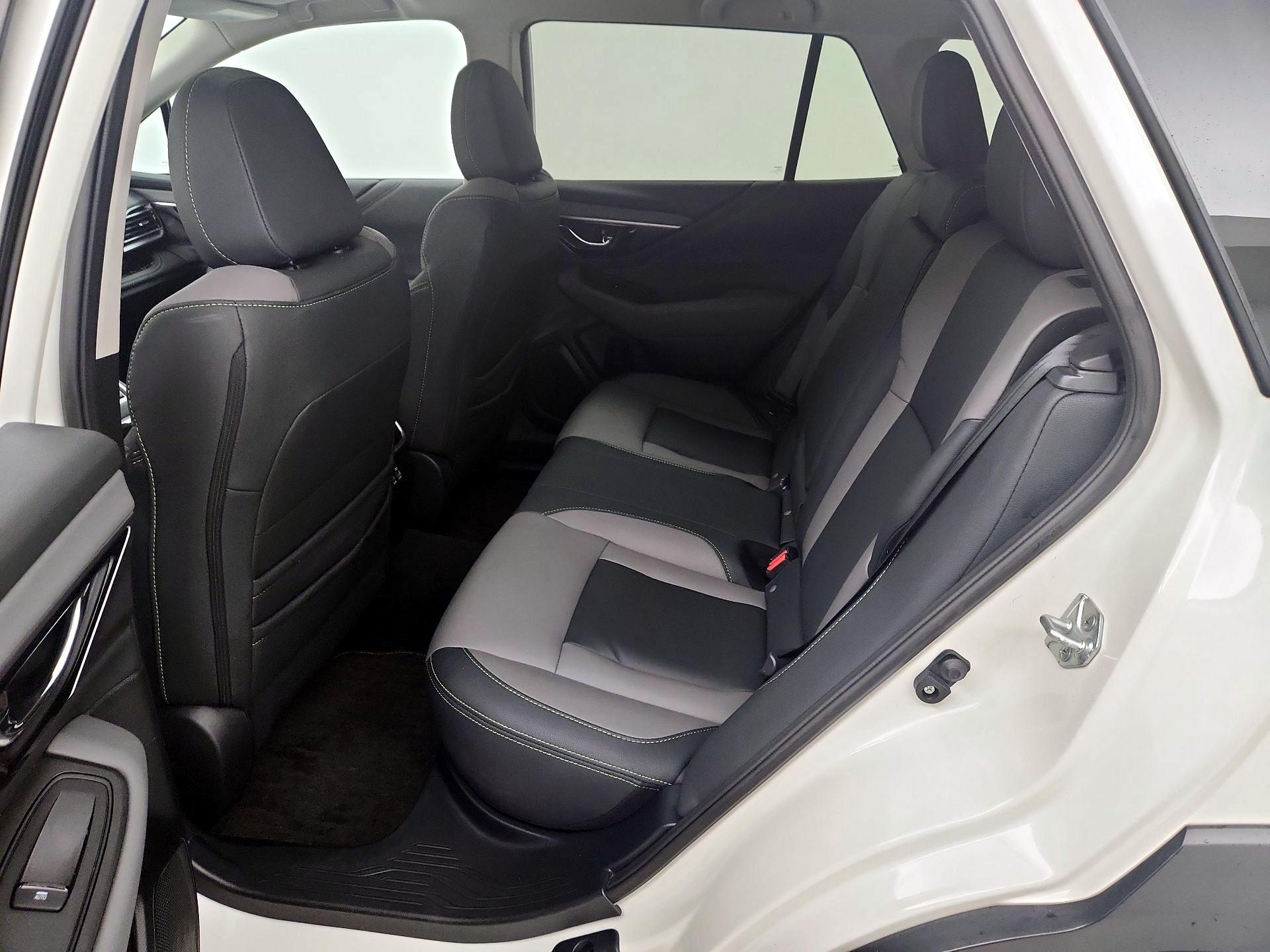 Thumbnail: 2024 Subaru Outback - 20