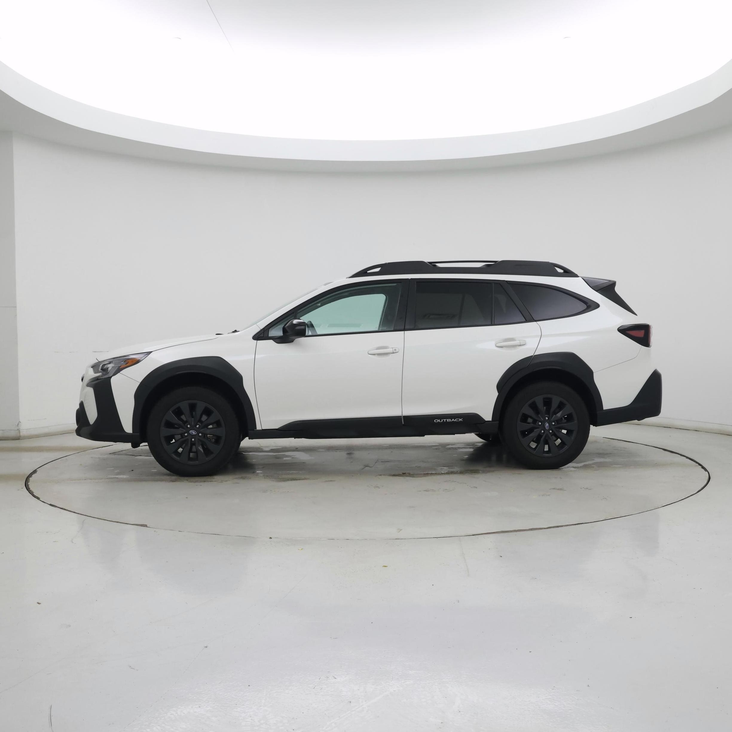 Thumbnail: 2024 Subaru Outback - 3