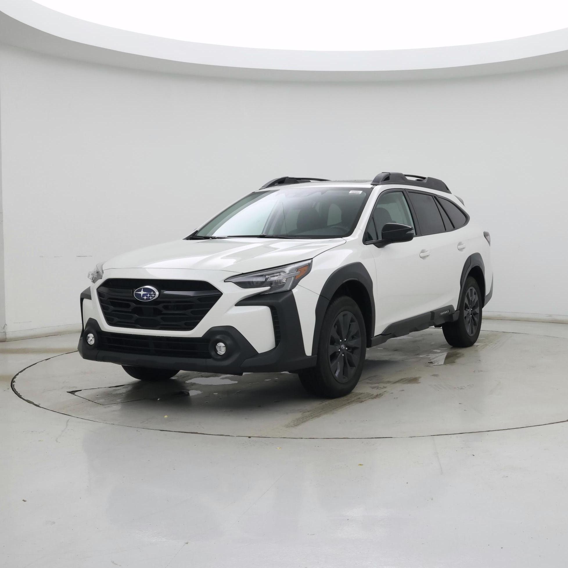 Thumbnail: 2024 Subaru Outback - 4