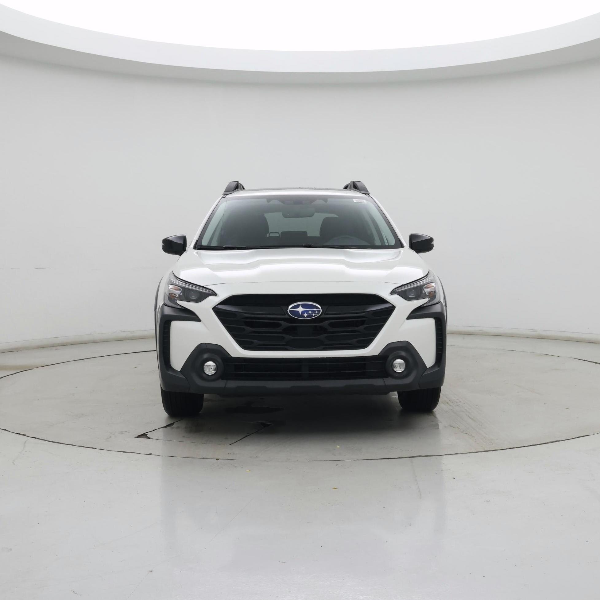 Thumbnail: 2024 Subaru Outback - 5