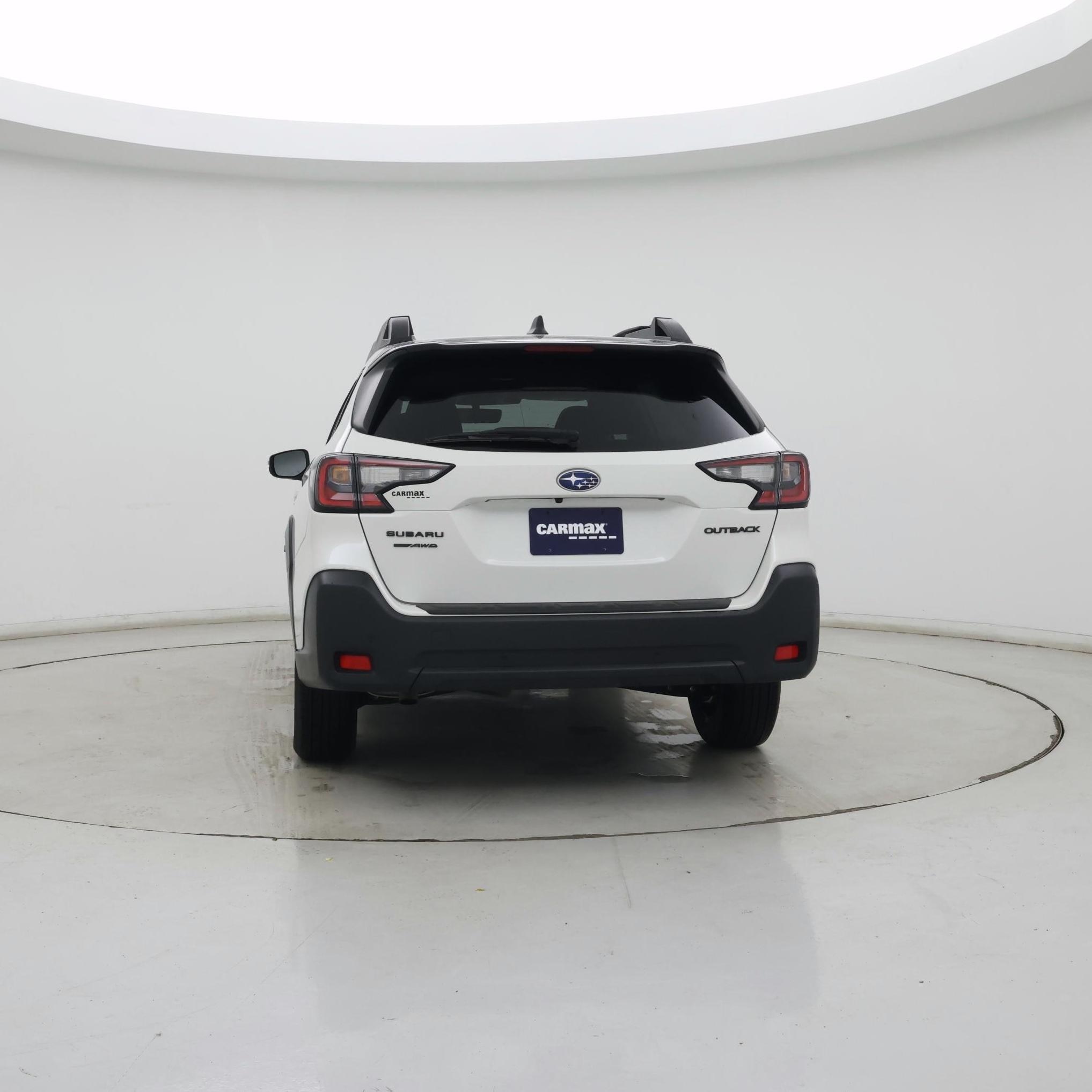 Thumbnail: 2024 Subaru Outback - 6