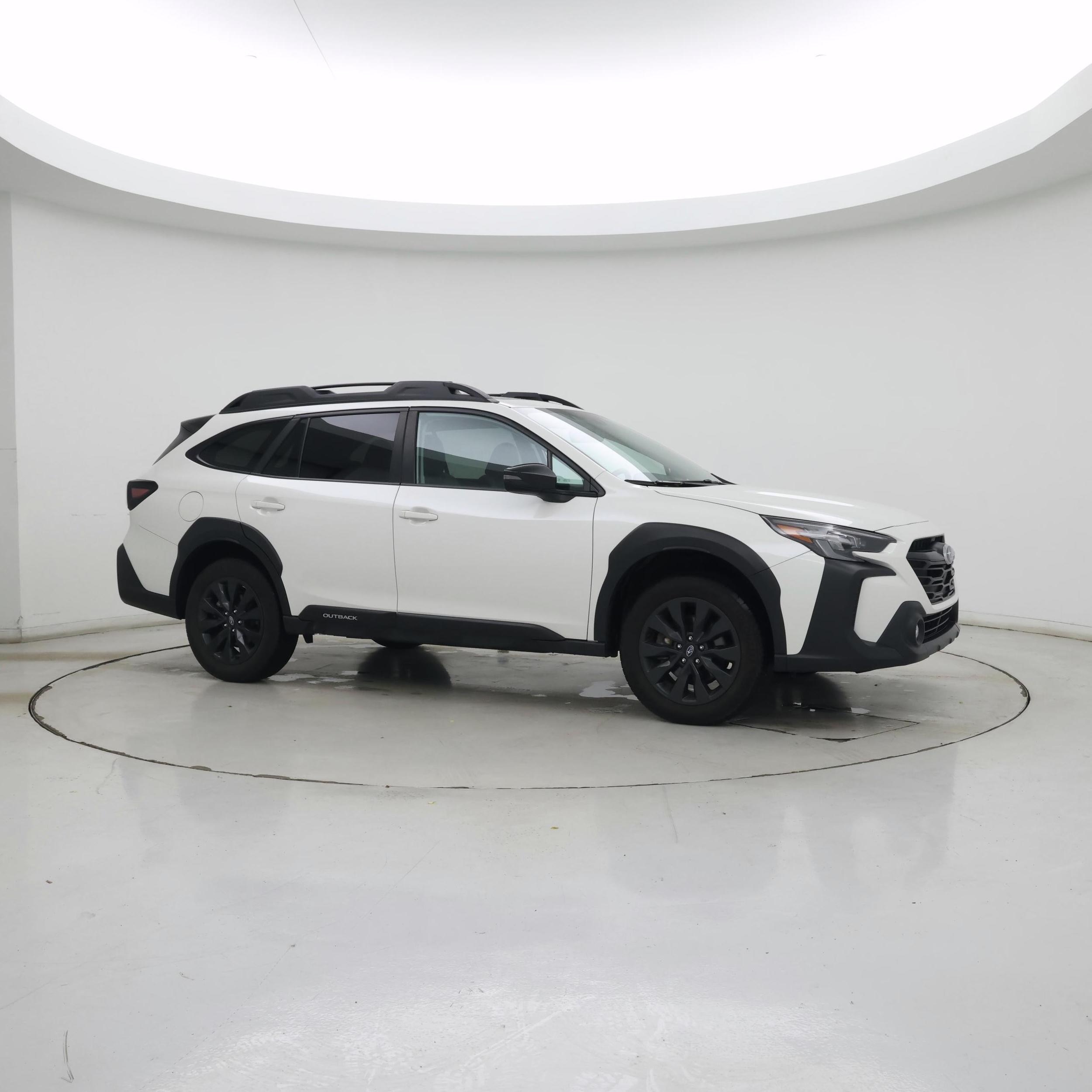 Thumbnail: 2024 Subaru Outback - 7