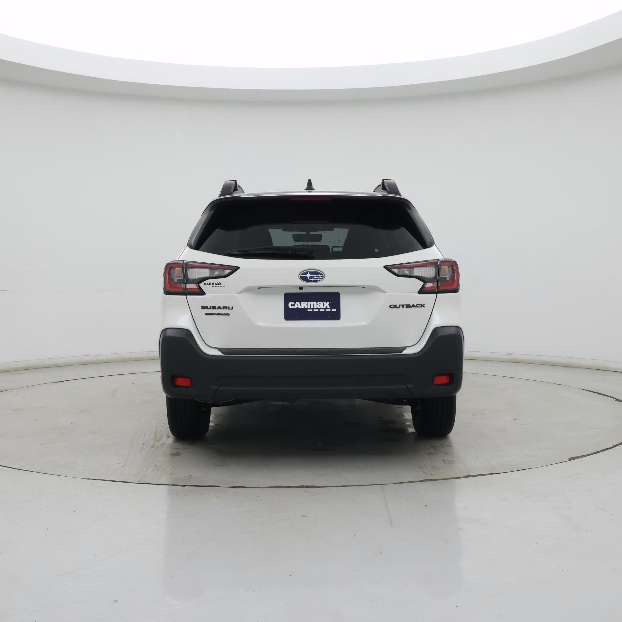 Thumbnail: 2024 Subaru Outback - 8