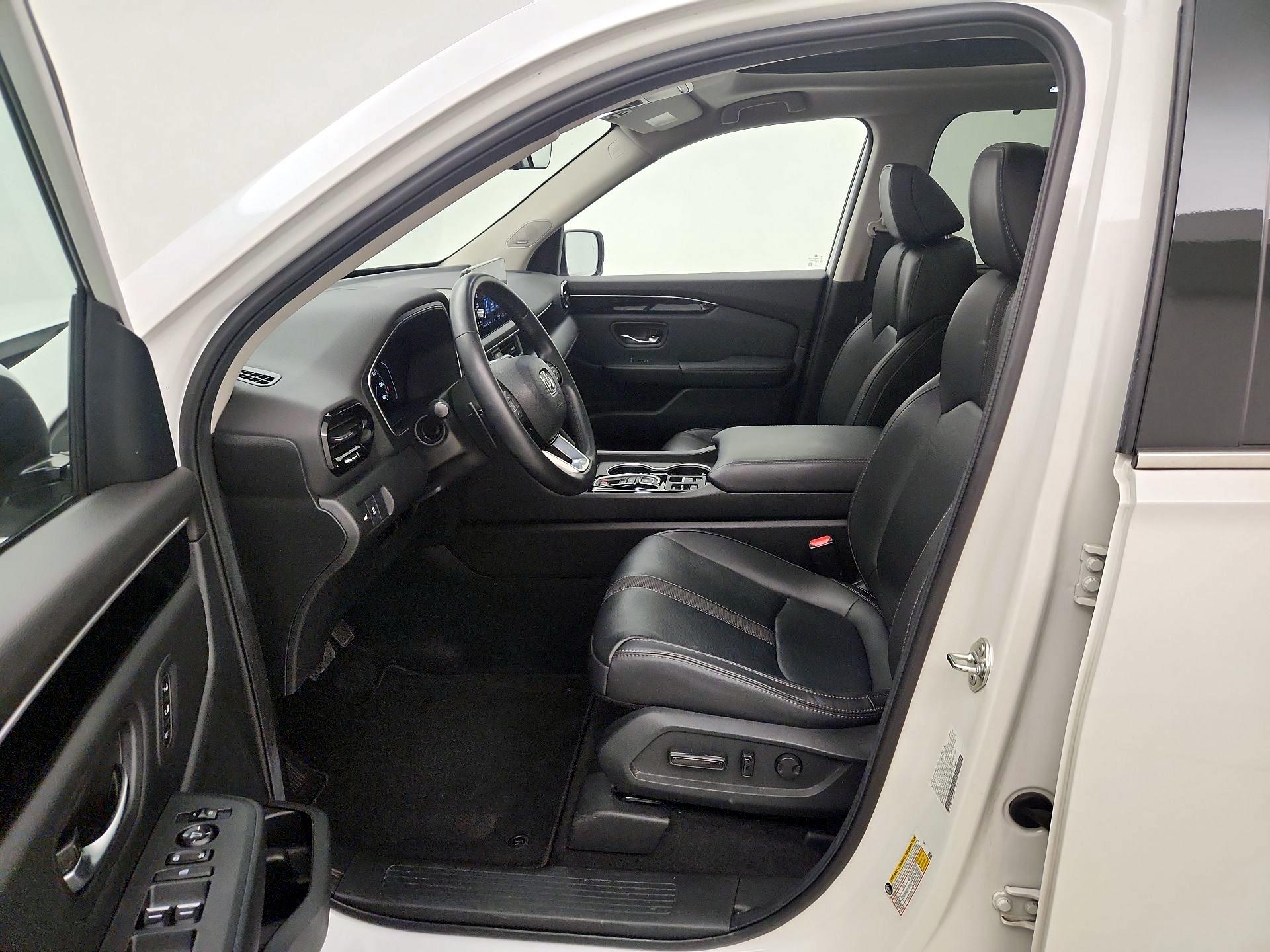 Thumbnail: 2024 Honda Pilot - 11