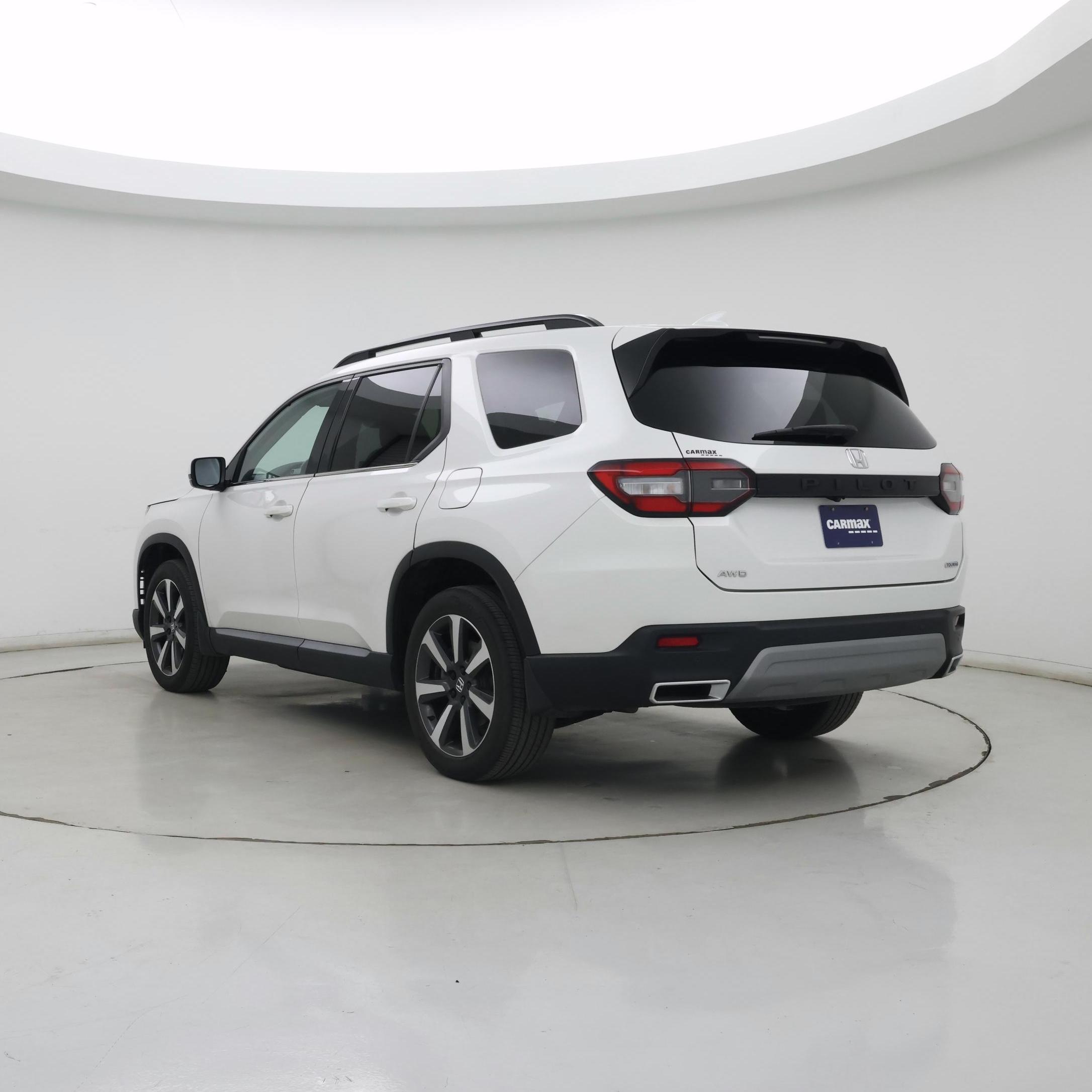 Thumbnail: 2024 Honda Pilot - 2