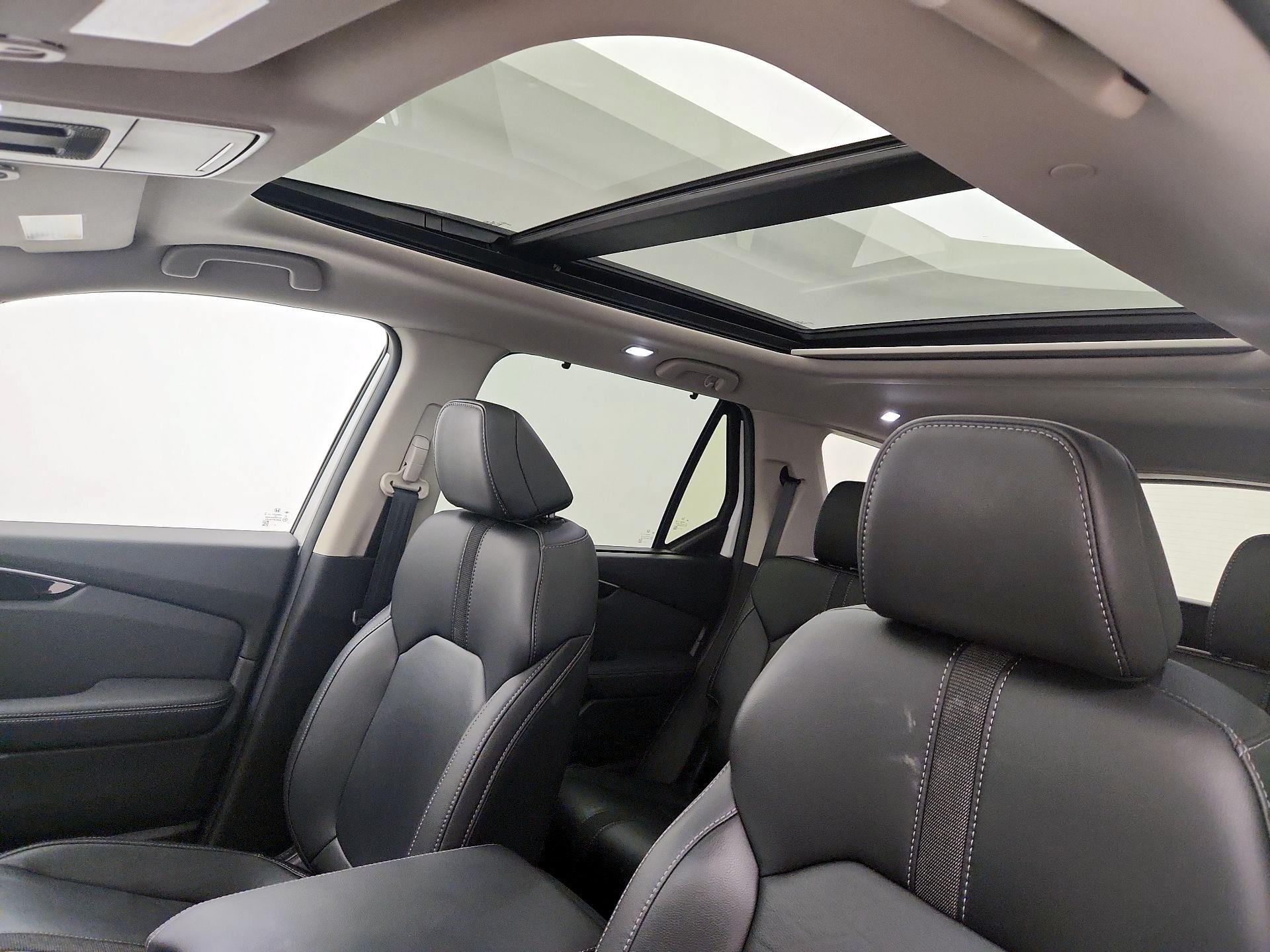 Thumbnail: 2024 Honda Pilot - 20