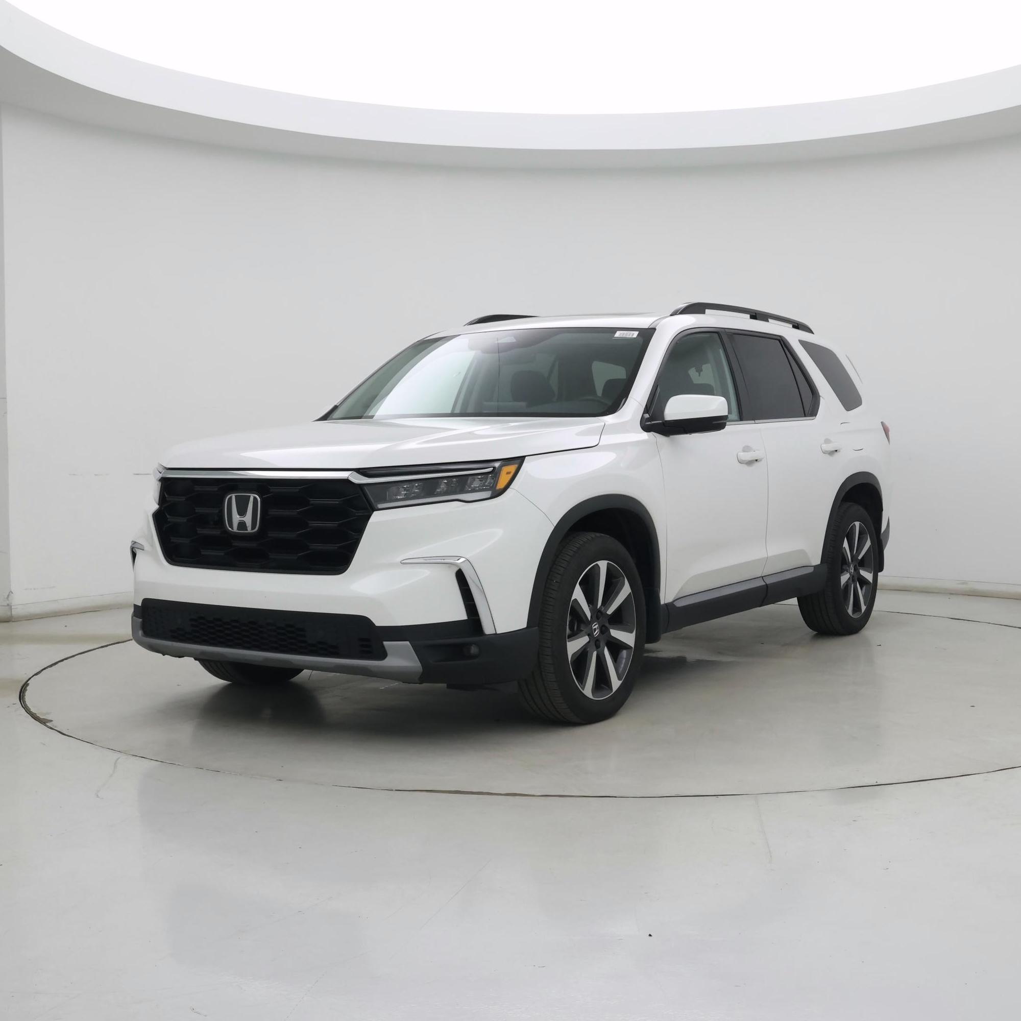 Thumbnail: 2024 Honda Pilot - 4