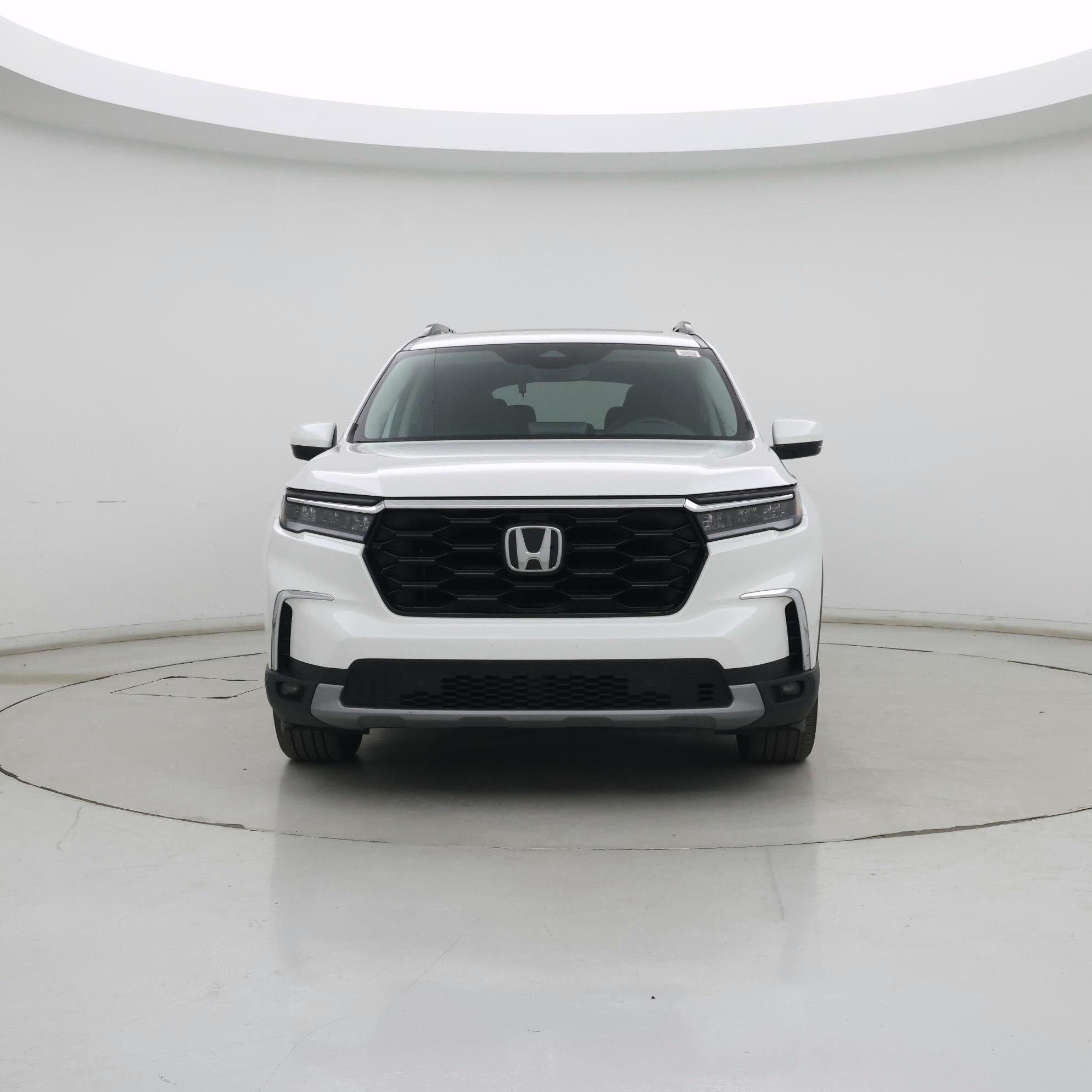 Thumbnail: 2024 Honda Pilot - 5