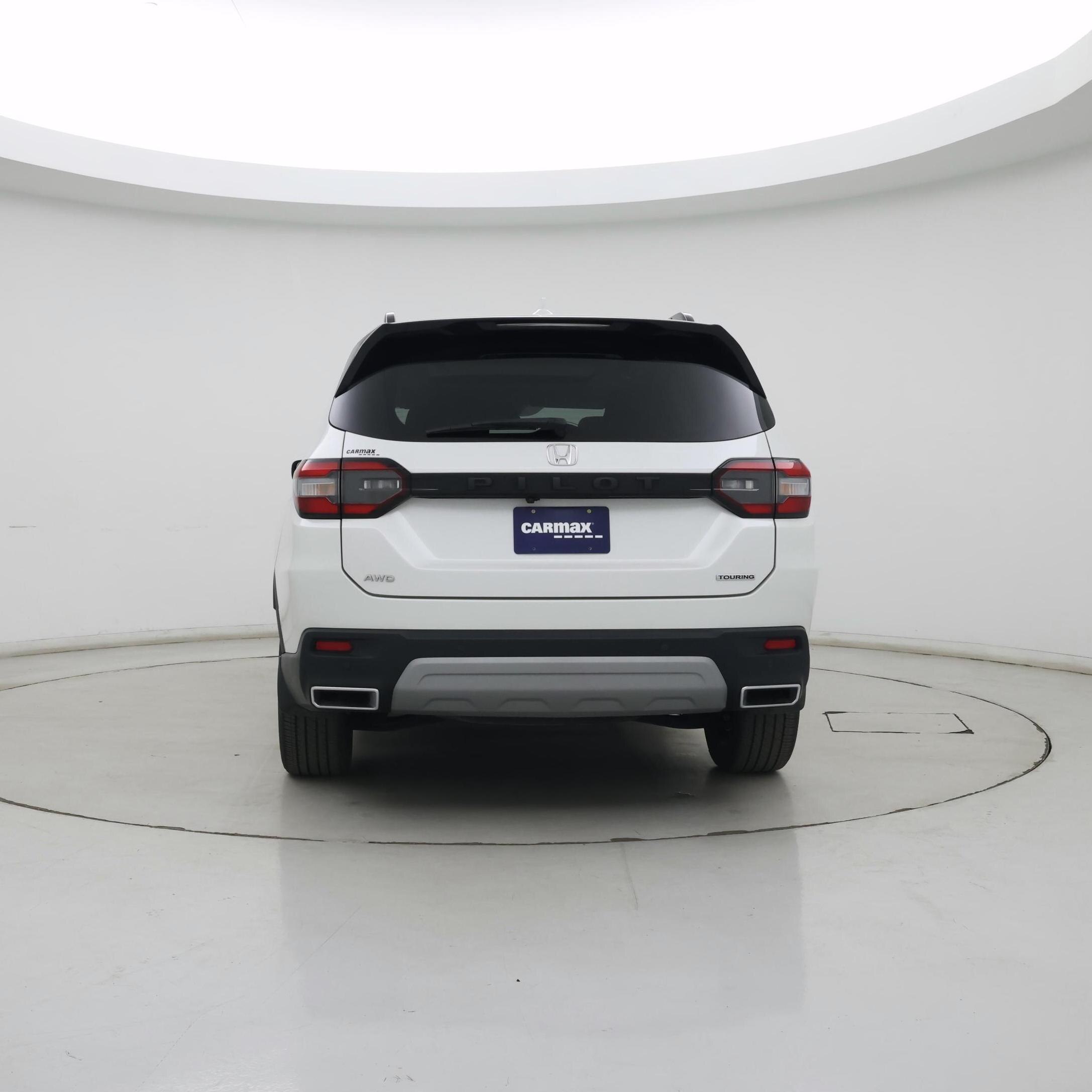 Thumbnail: 2024 Honda Pilot - 6