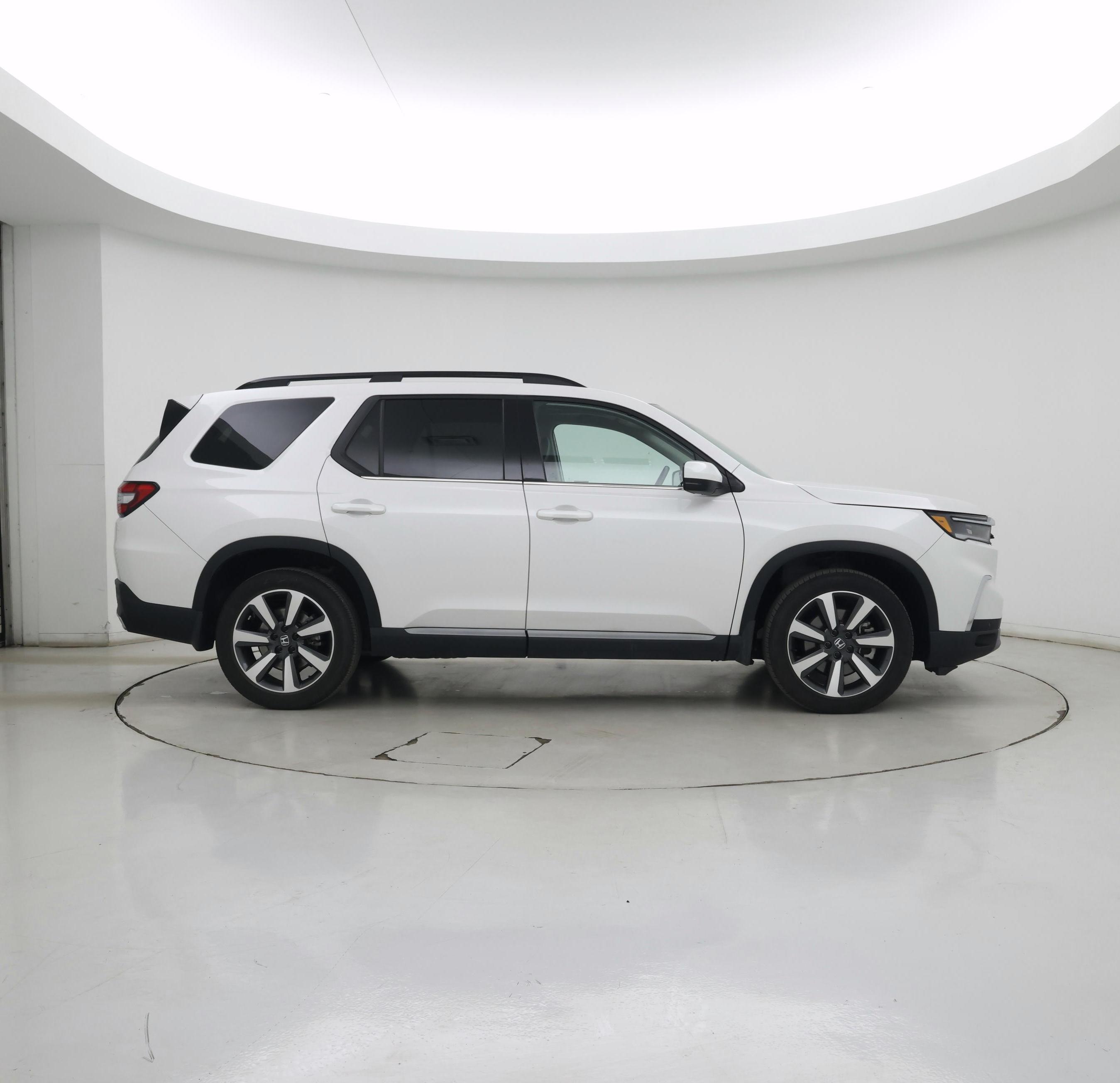 Thumbnail: 2024 Honda Pilot - 7
