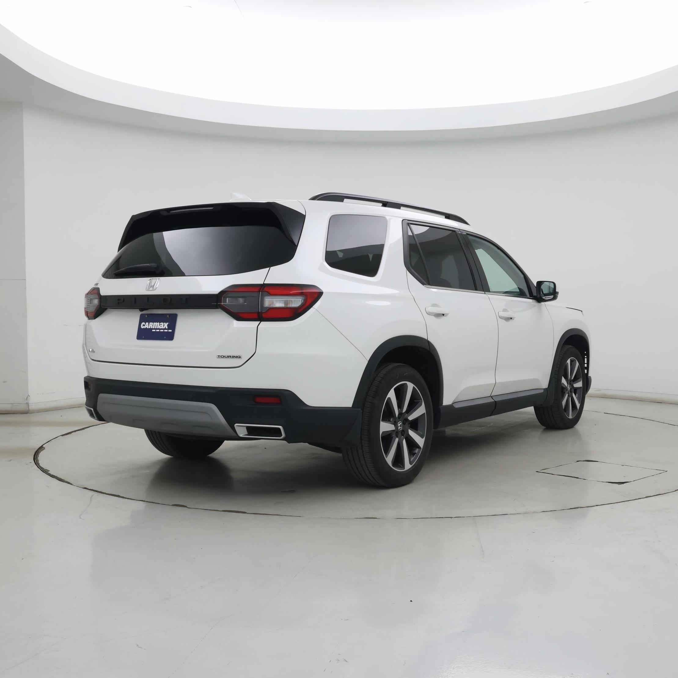 Thumbnail: 2024 Honda Pilot - 8