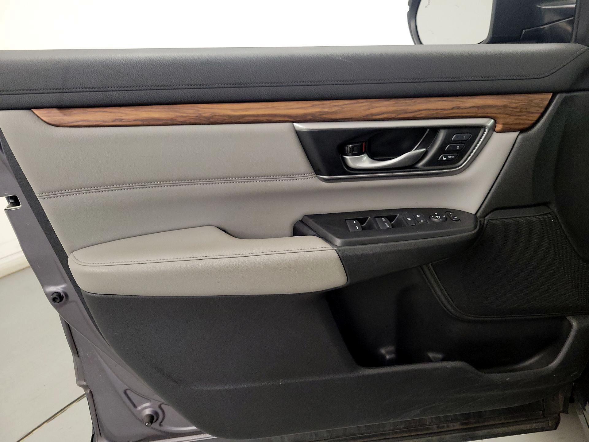 Thumbnail: 2021 Honda CR-V - 12