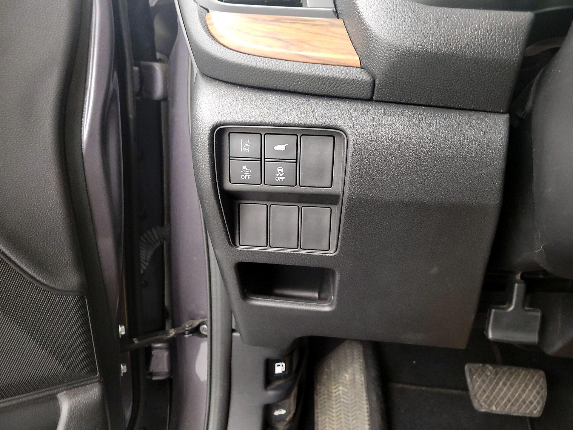 Thumbnail: 2021 Honda CR-V - 13