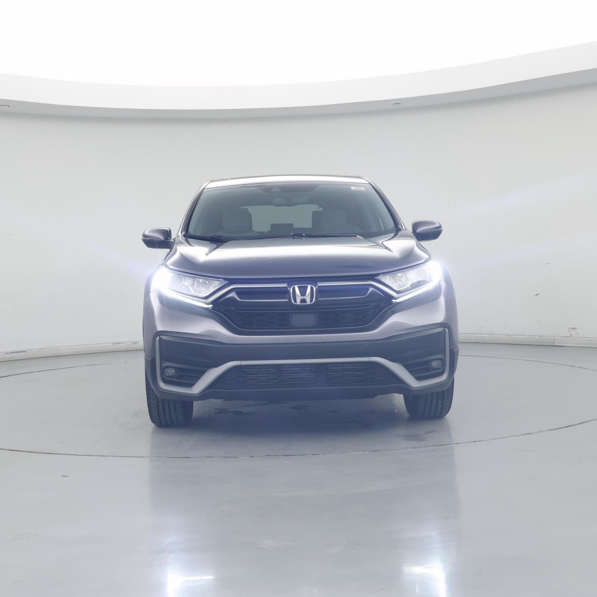 Thumbnail: 2021 Honda CR-V - 5