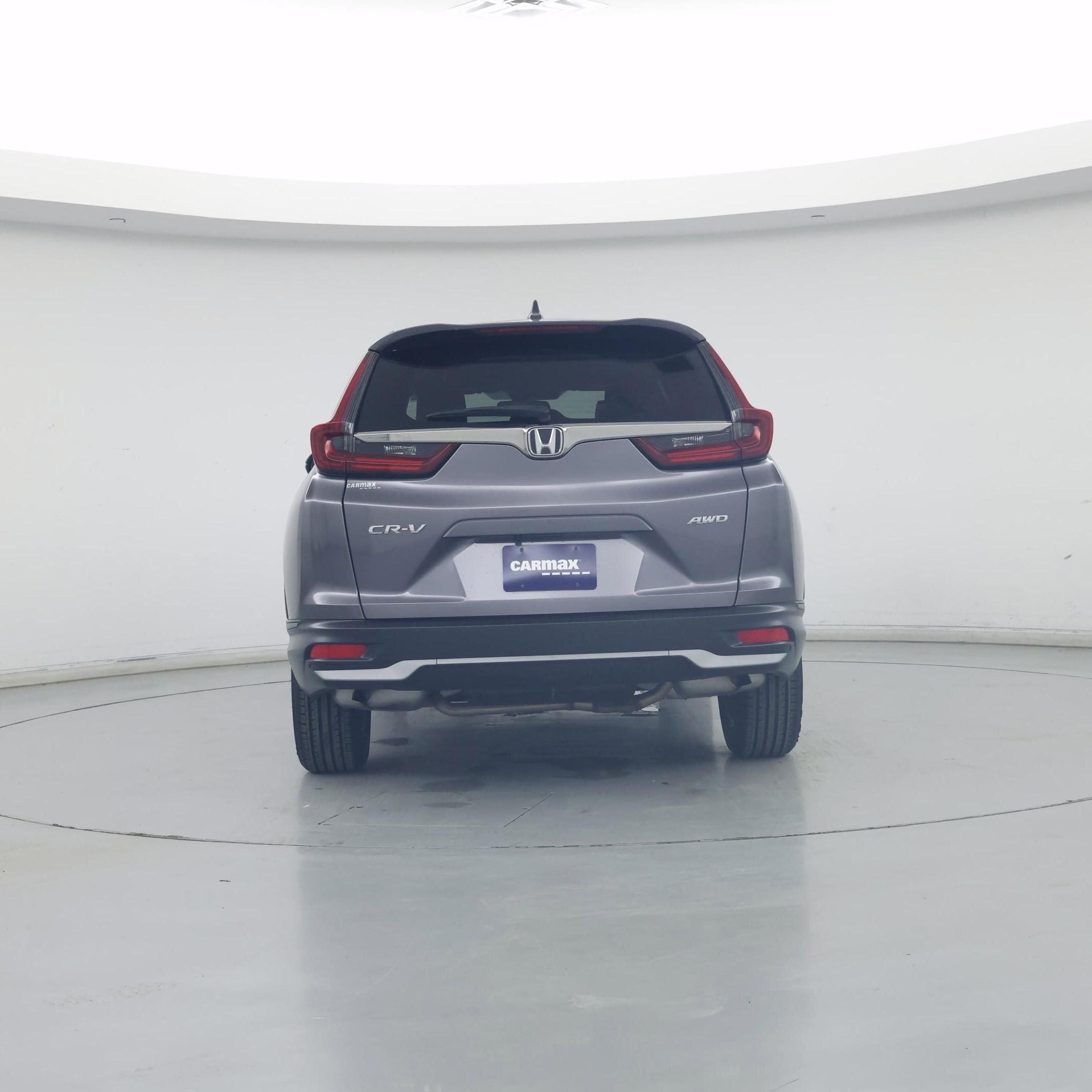 Thumbnail: 2021 Honda CR-V - 6