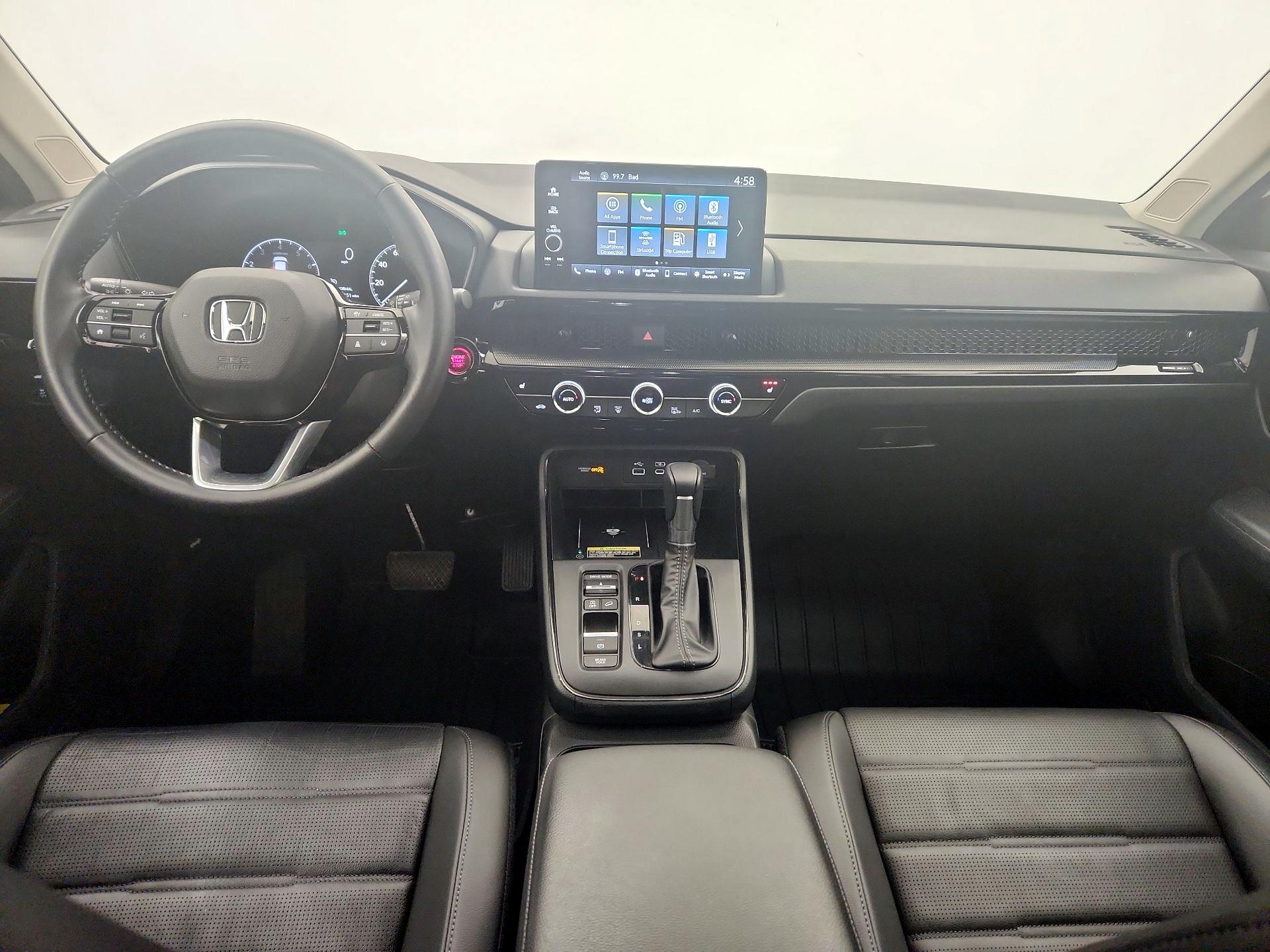 Thumbnail: 2025 Honda CR-V - 9