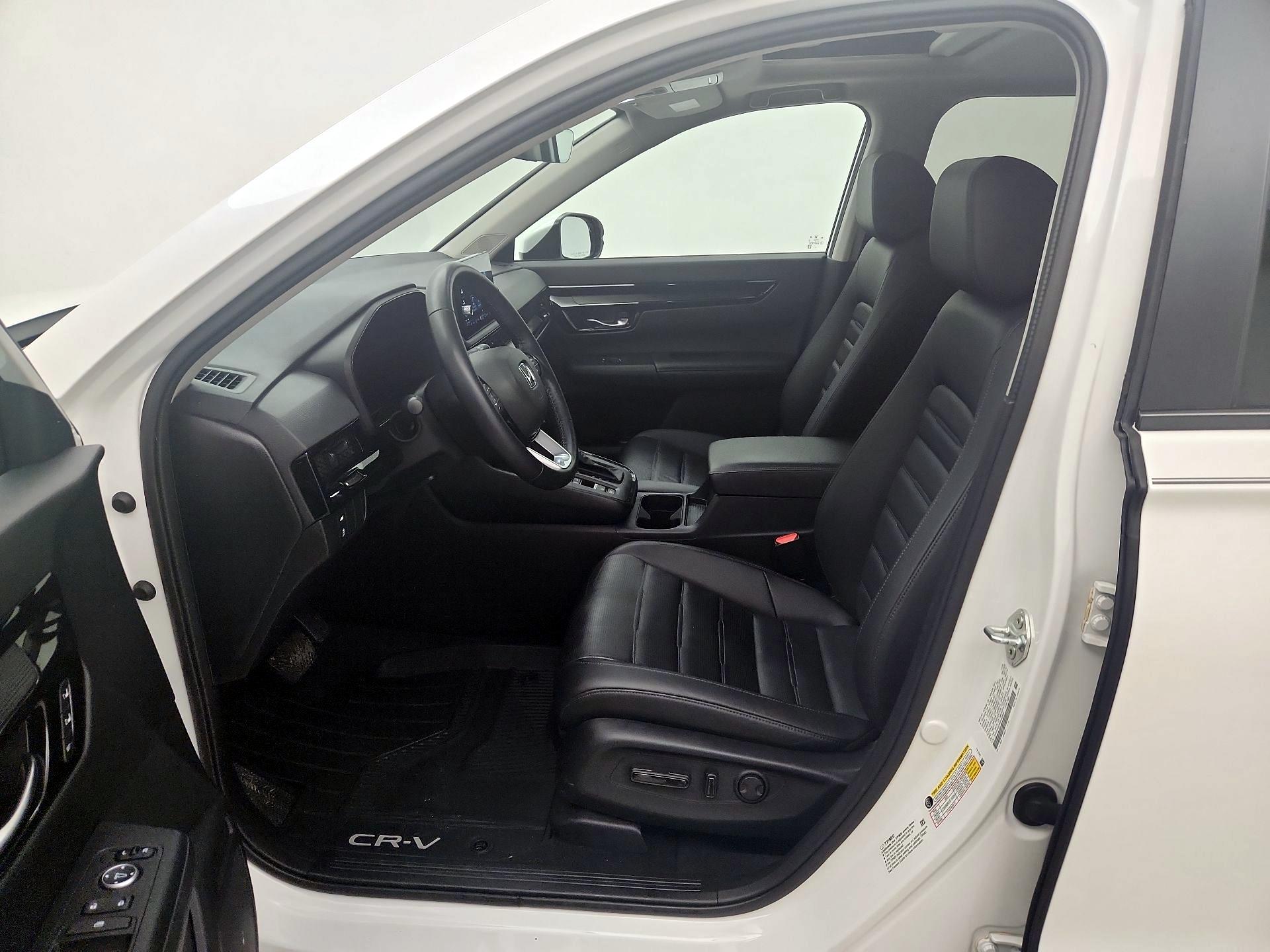 Thumbnail: 2025 Honda CR-V - 11