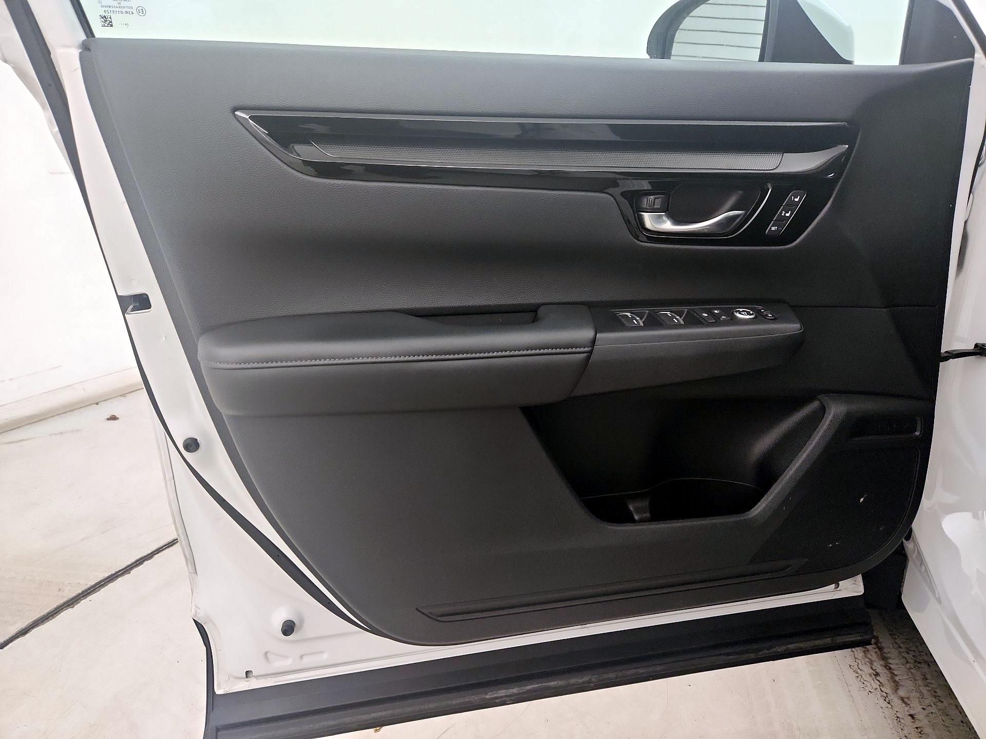 Thumbnail: 2025 Honda CR-V - 12