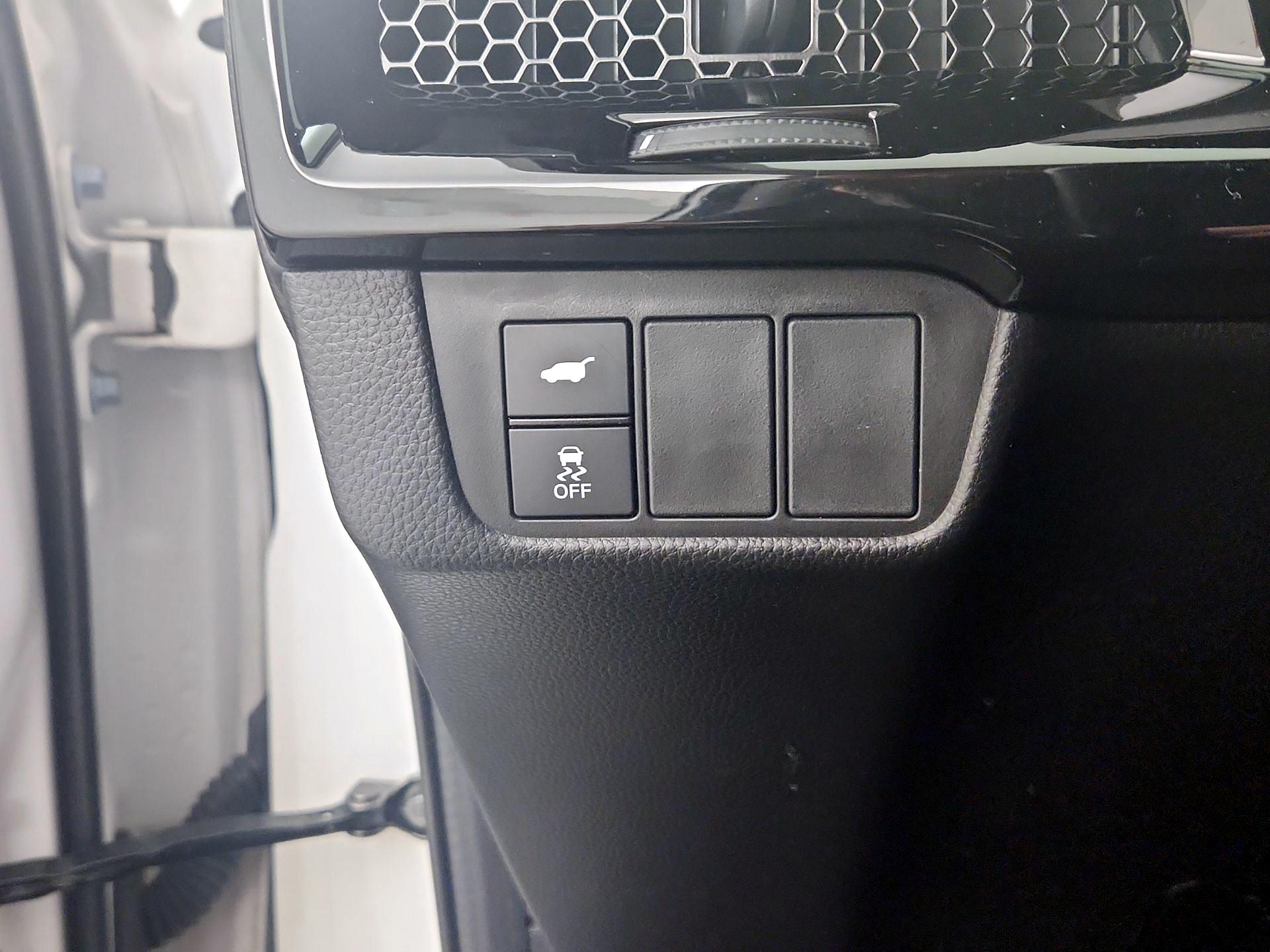 Thumbnail: 2025 Honda CR-V - 13