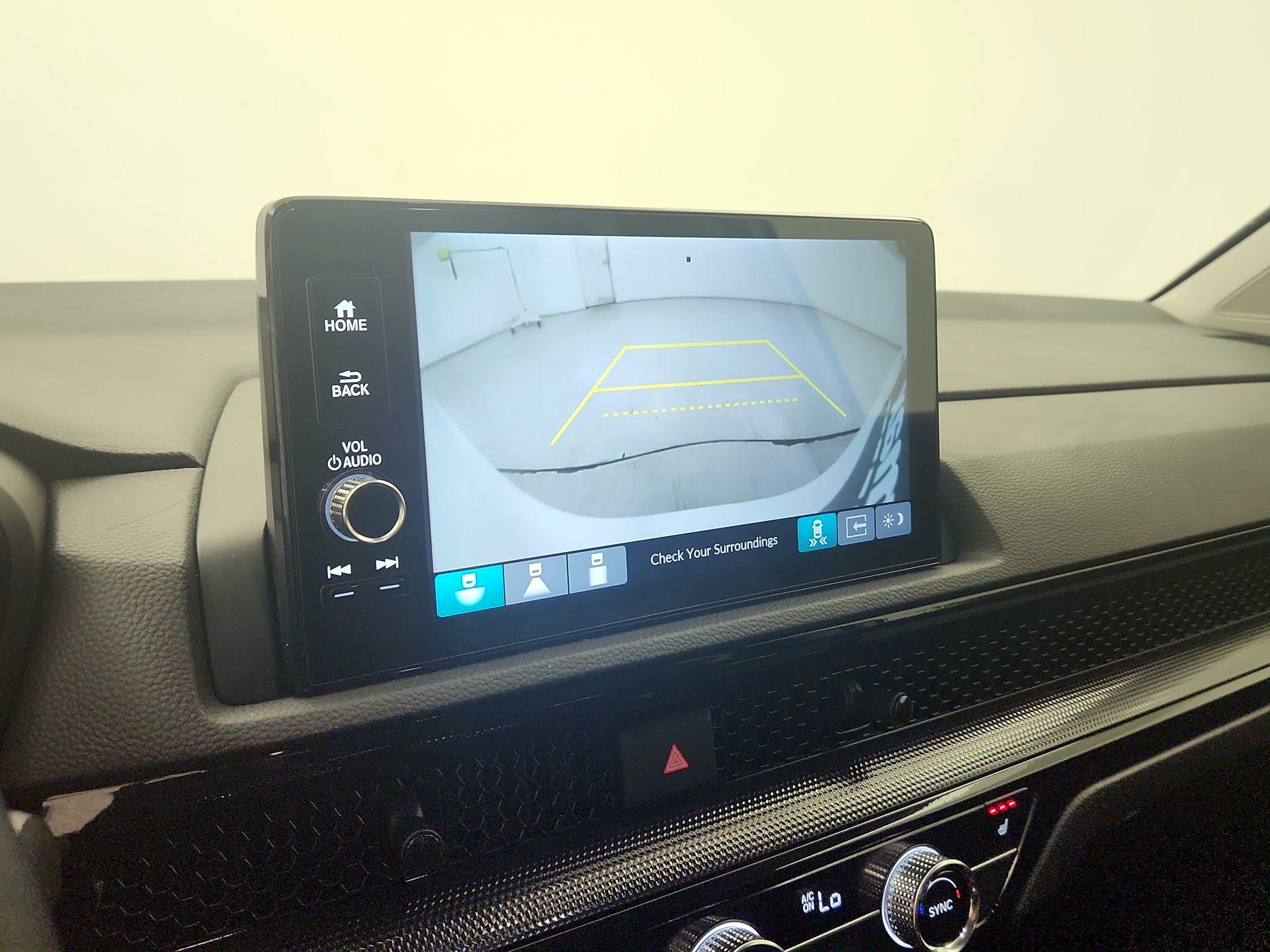 Thumbnail: 2025 Honda CR-V - 14